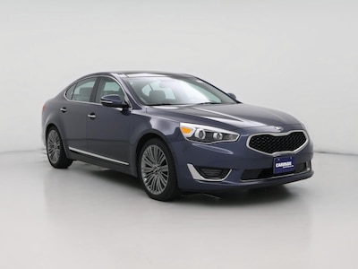 2014 Kia Cadenza  -
                  South Jordan, UT