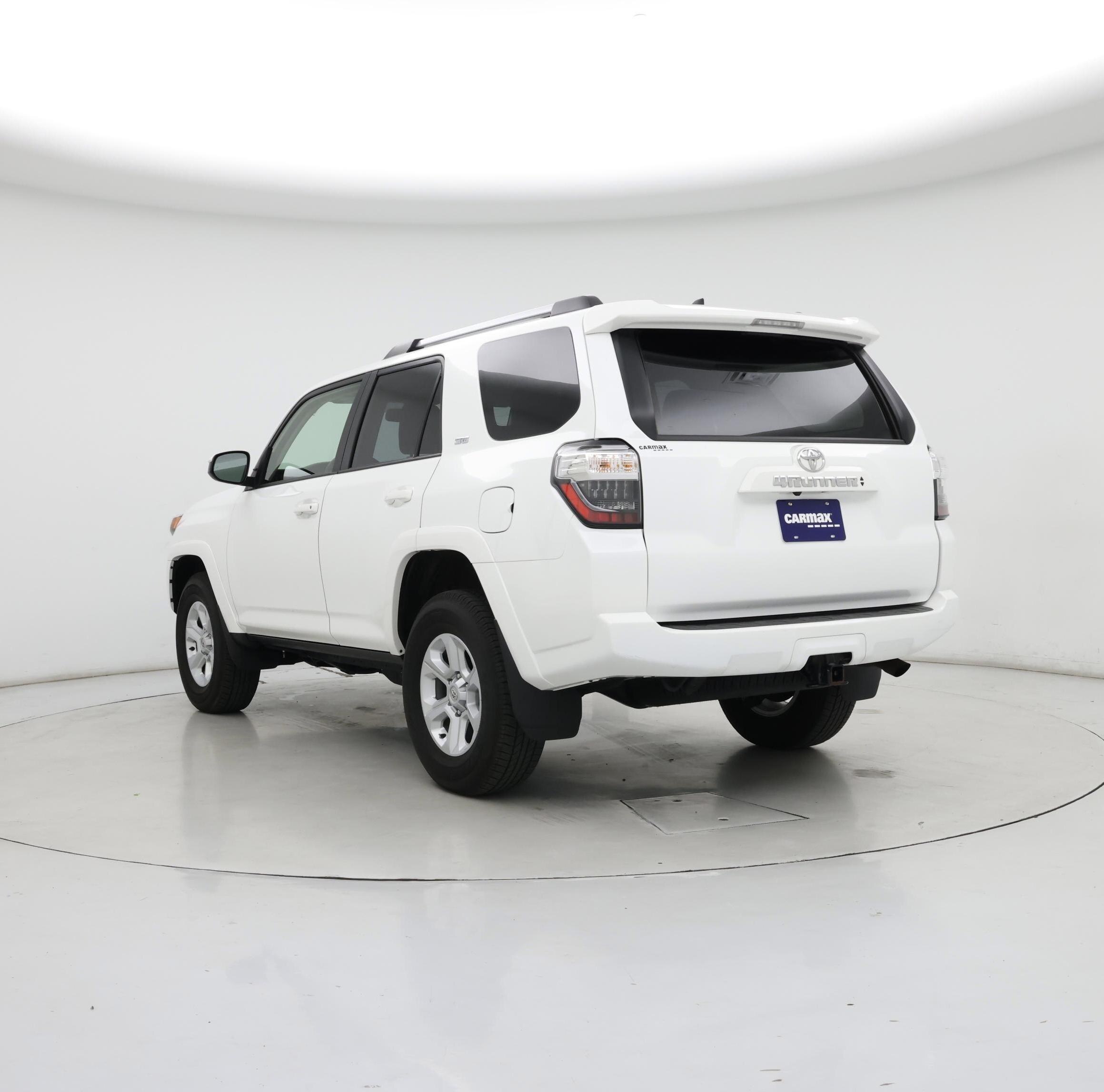 Thumbnail: 2023 Toyota 4Runner - 2