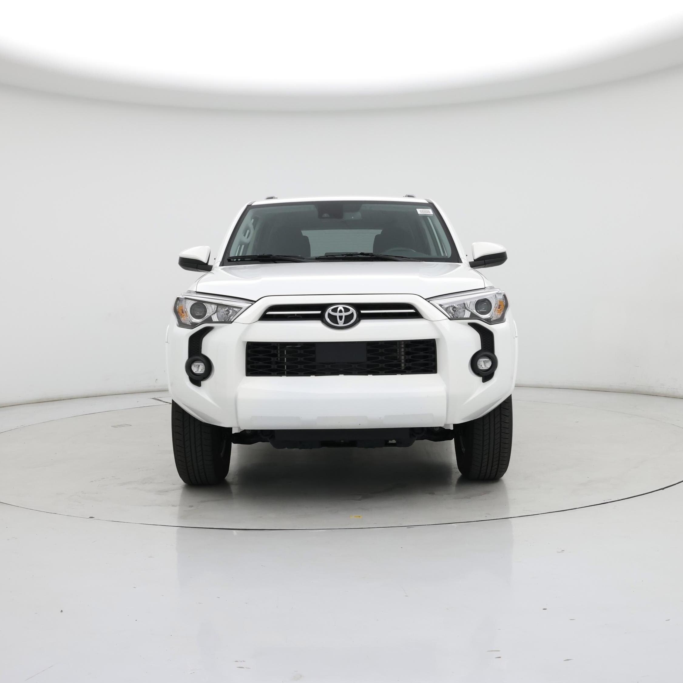 Thumbnail: 2023 Toyota 4Runner - 5
