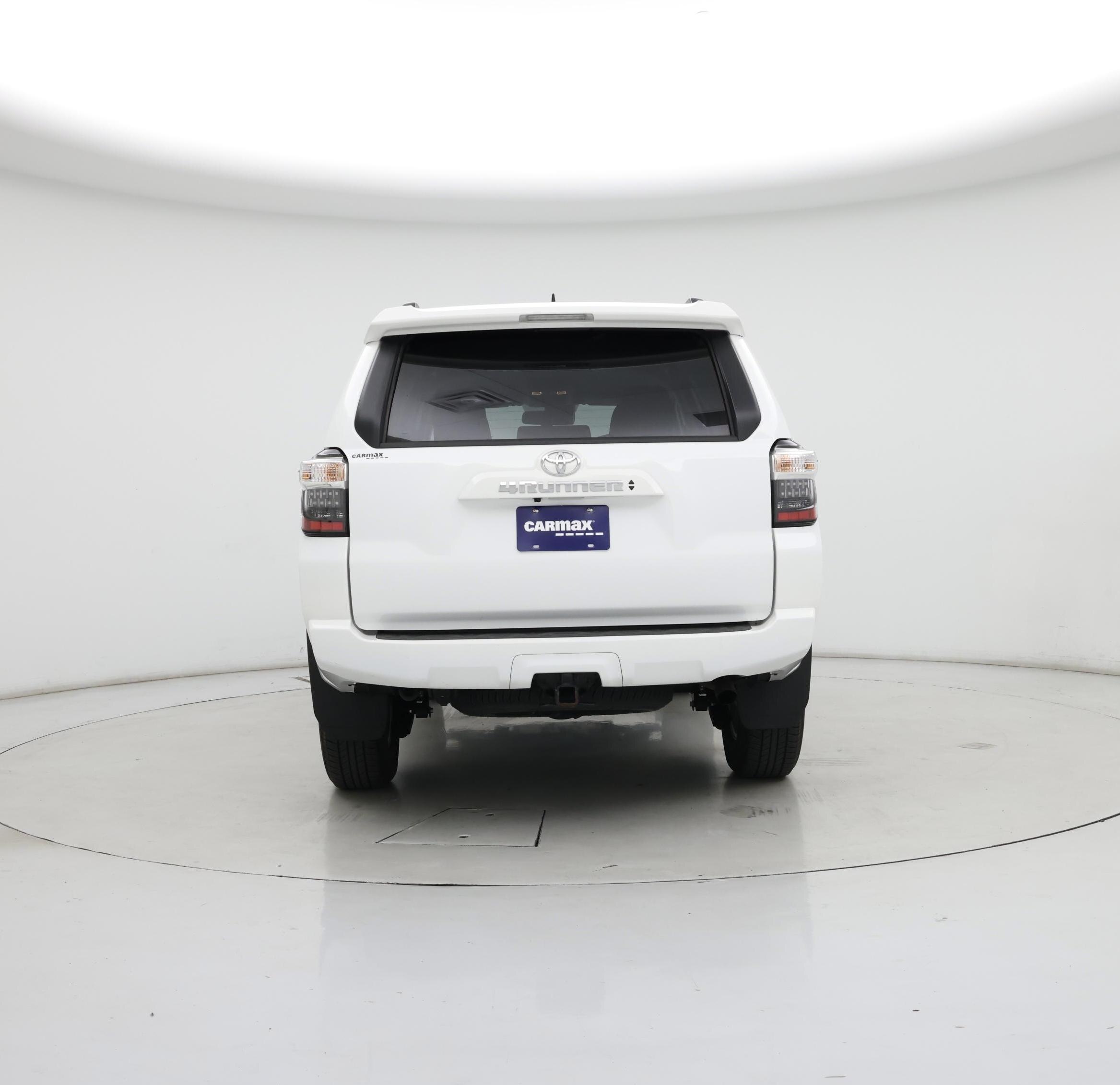 Thumbnail: 2023 Toyota 4Runner - 6