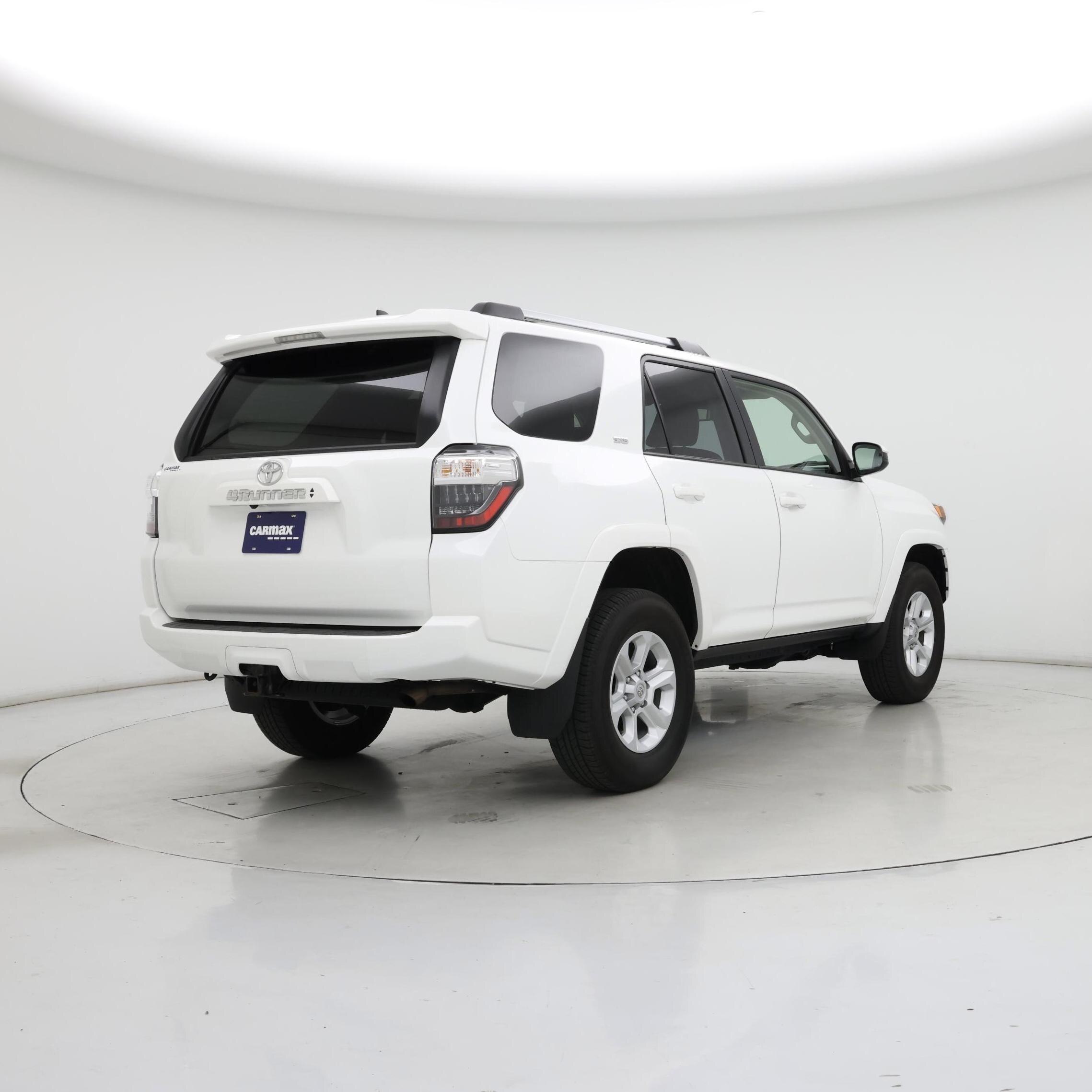 Thumbnail: 2023 Toyota 4Runner - 8
