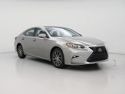 2017 Lexus ES 350 -
                  South Jordan, UT