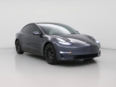 2021 Tesla Model 3 Performance -
                  South Jordan, UT
