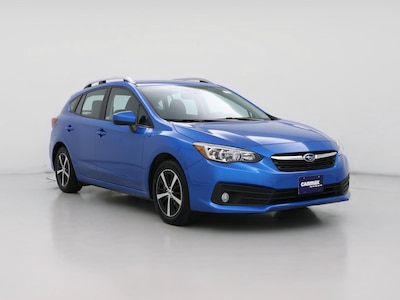 2022 Subaru Impreza Premium -
                  South Jordan, UT
