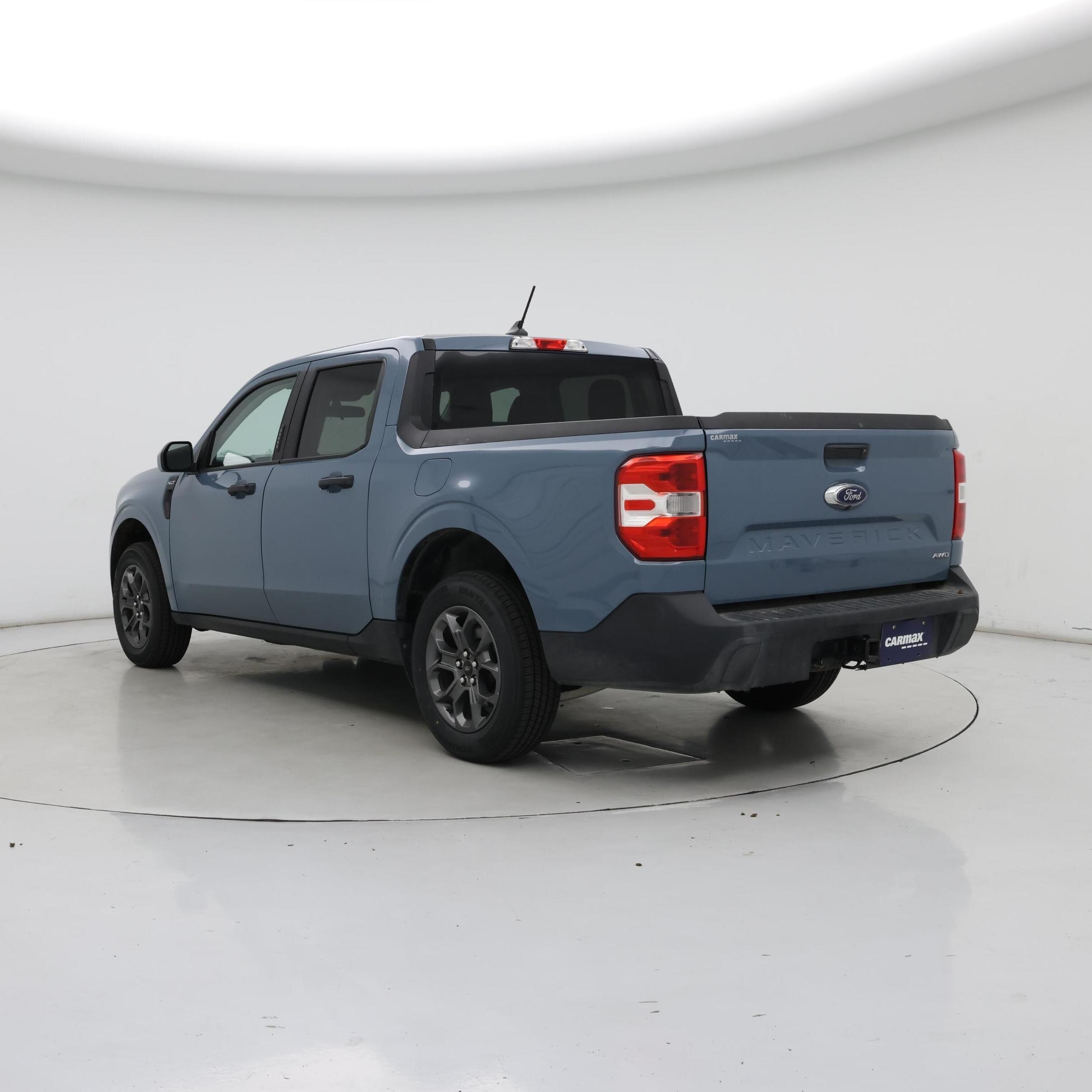 Thumbnail: 2023 Ford Maverick - 2