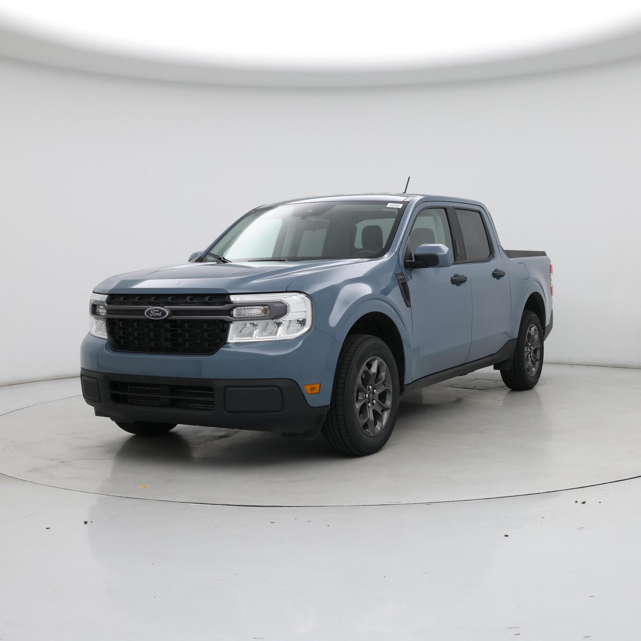 Thumbnail: 2023 Ford Maverick - 4