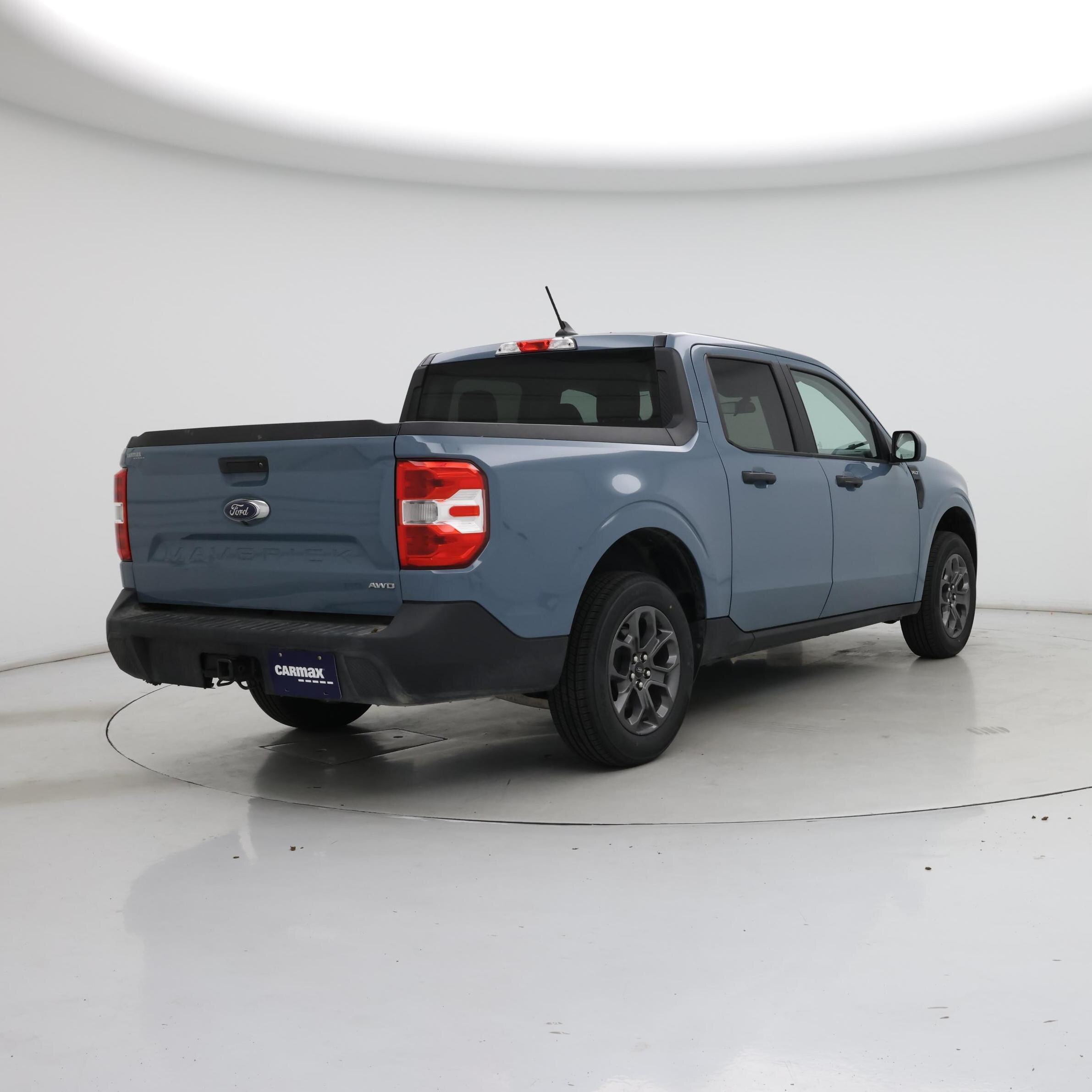 Thumbnail: 2023 Ford Maverick - 8