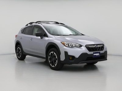 2021 Subaru Crosstrek  -
                  South Jordan, UT