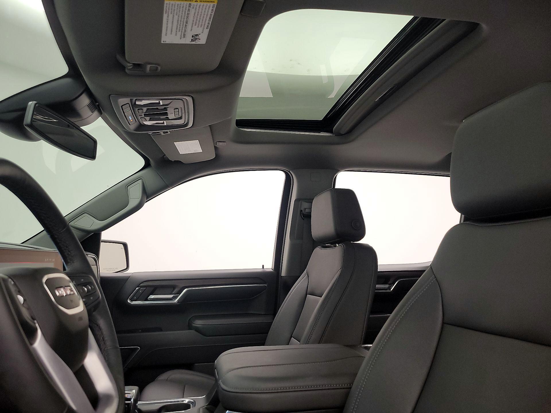Thumbnail: 2024 GMC Sierra 1500 - 20