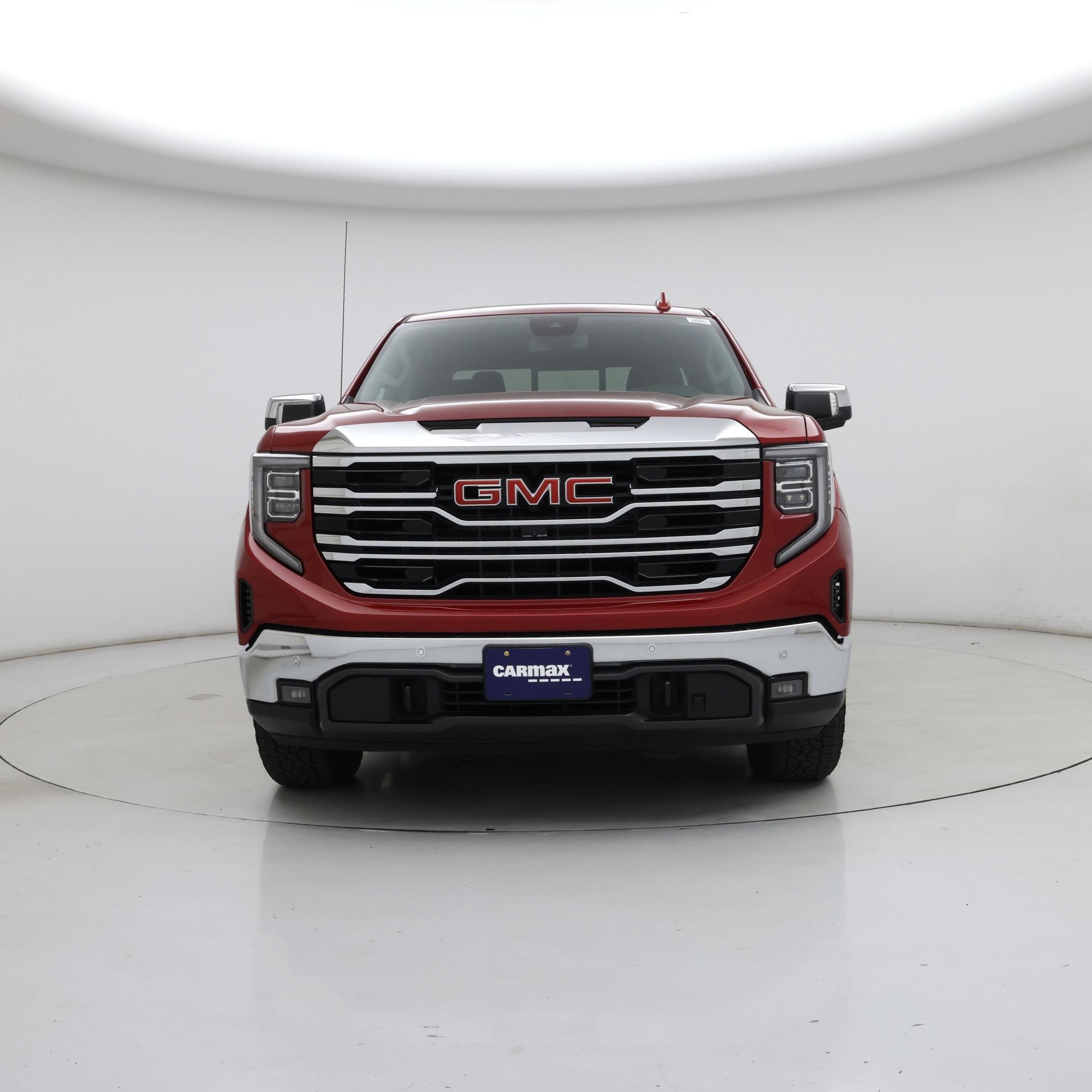 Thumbnail: 2024 GMC Sierra 1500 - 5