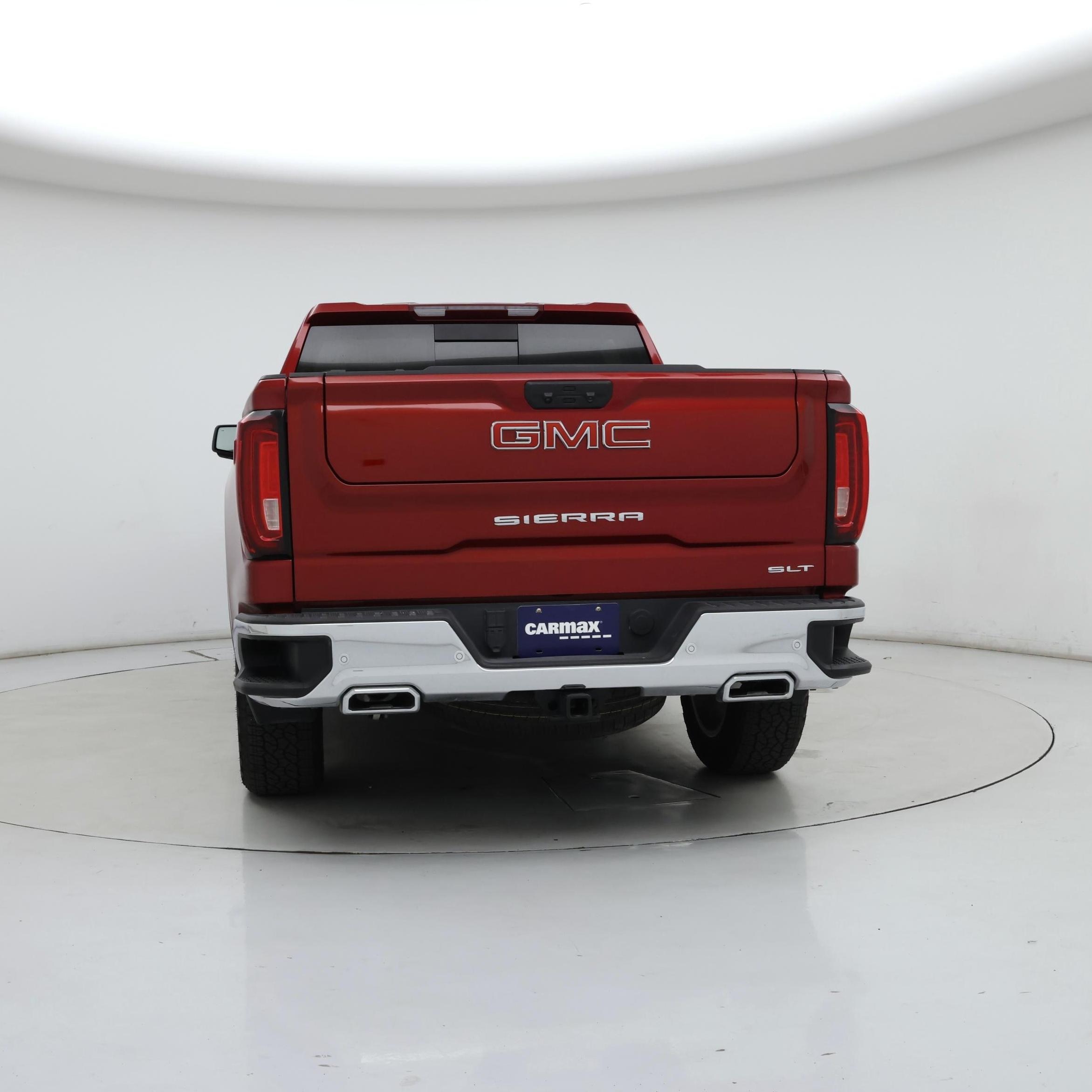 Thumbnail: 2024 GMC Sierra 1500 - 6