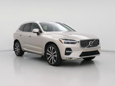 2023 Volvo XC60 B5 Ultimate -
                  South Jordan, UT