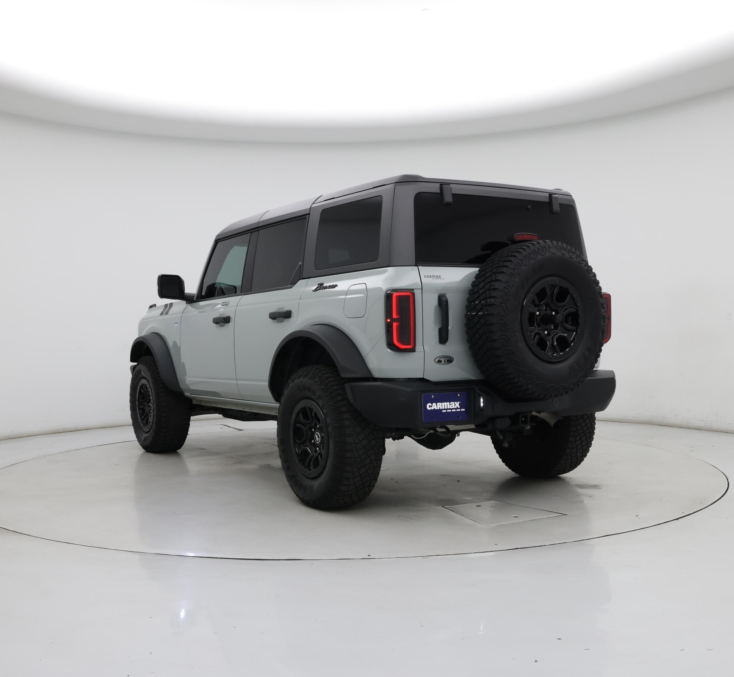 Thumbnail: 2023 Ford Bronco - 2