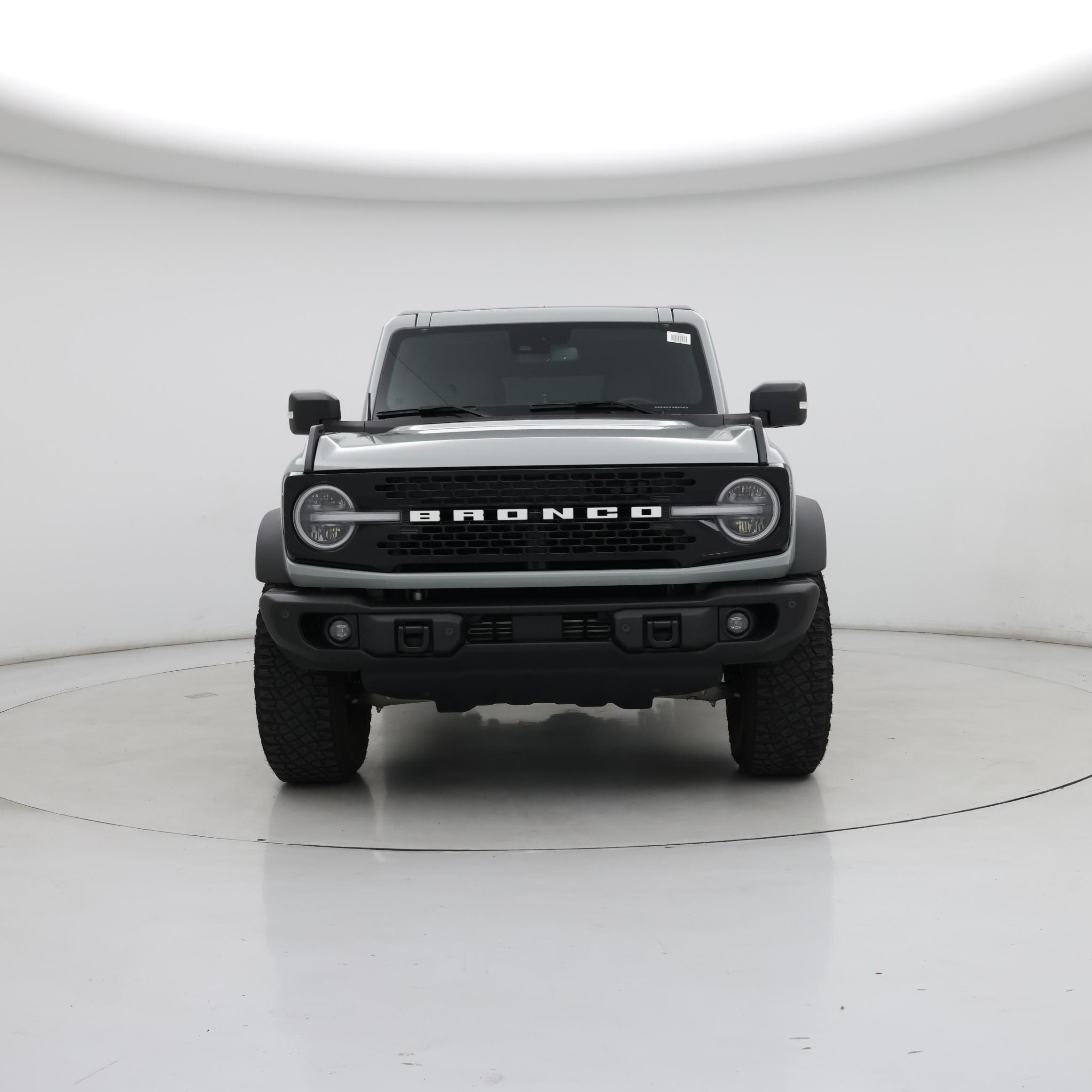 Thumbnail: 2023 Ford Bronco - 5
