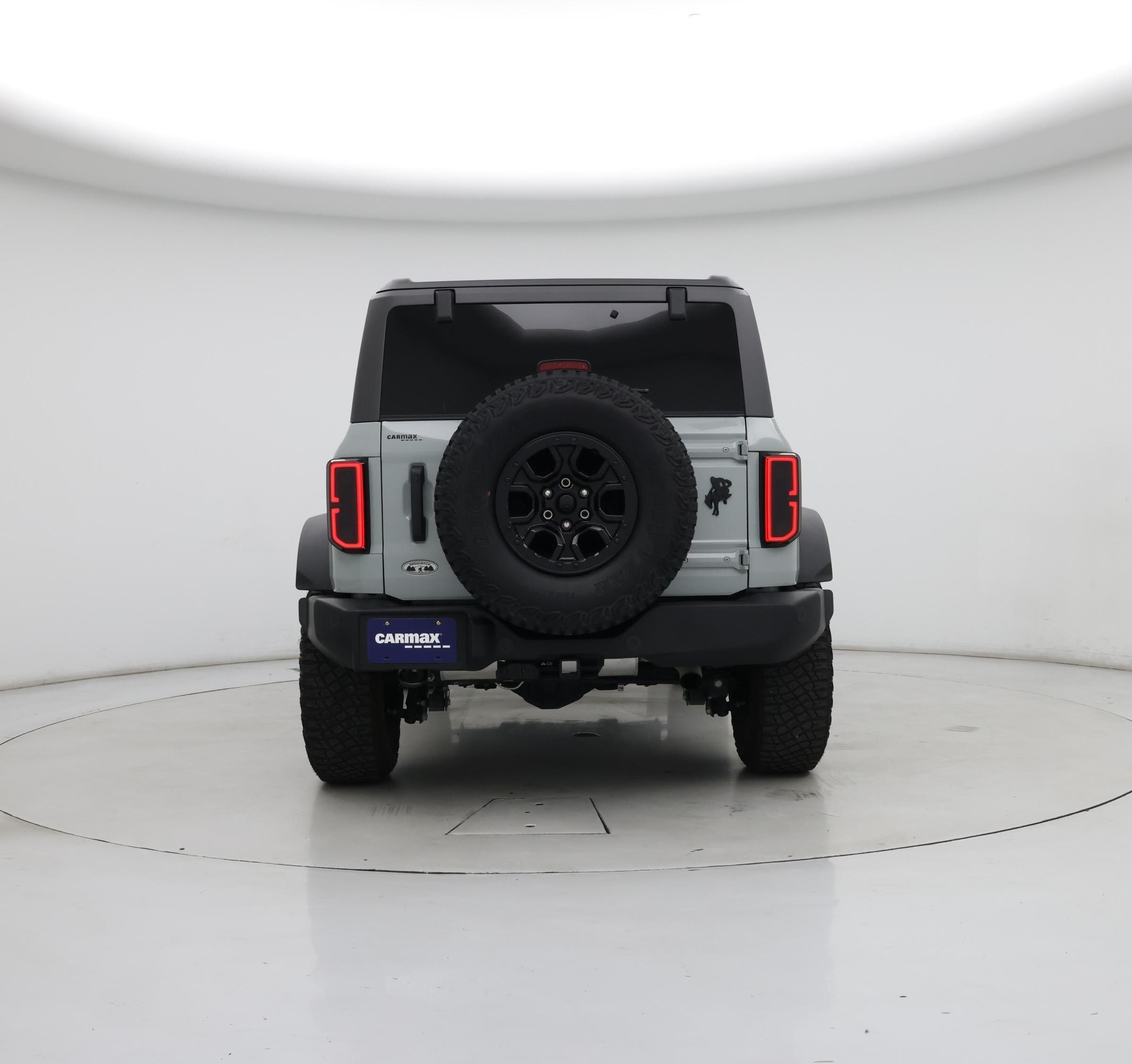 Thumbnail: 2023 Ford Bronco - 6
