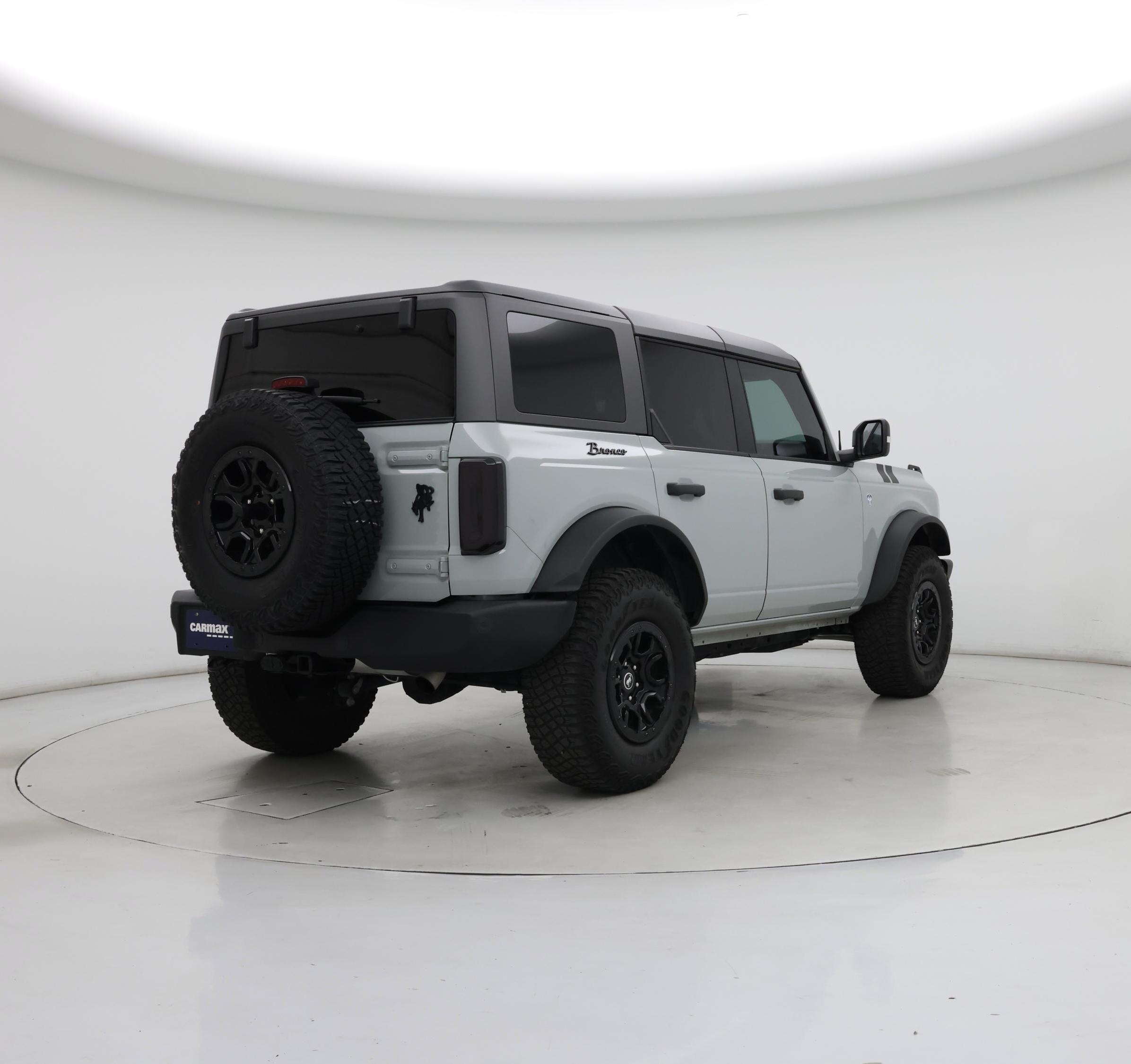 Thumbnail: 2023 Ford Bronco - 8