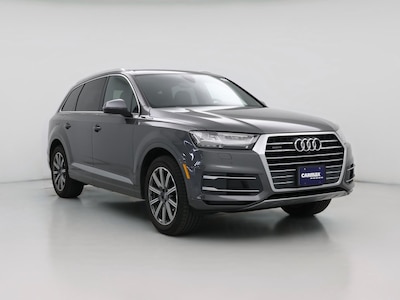 2019 Audi Q7 SE Premium Plus -
                  South Jordan, UT