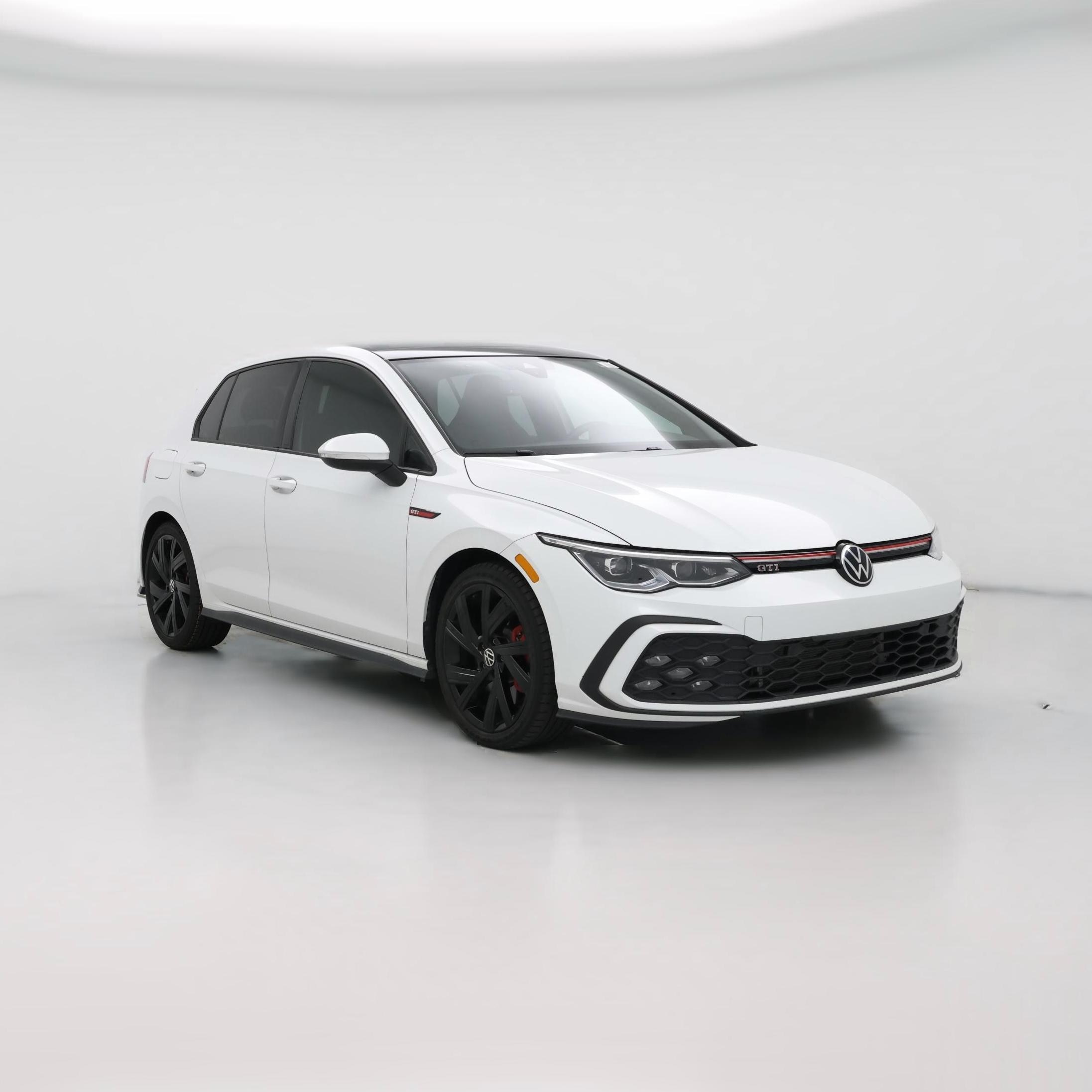 Thumbnail: 2022 Volkswagen Golf - 1
