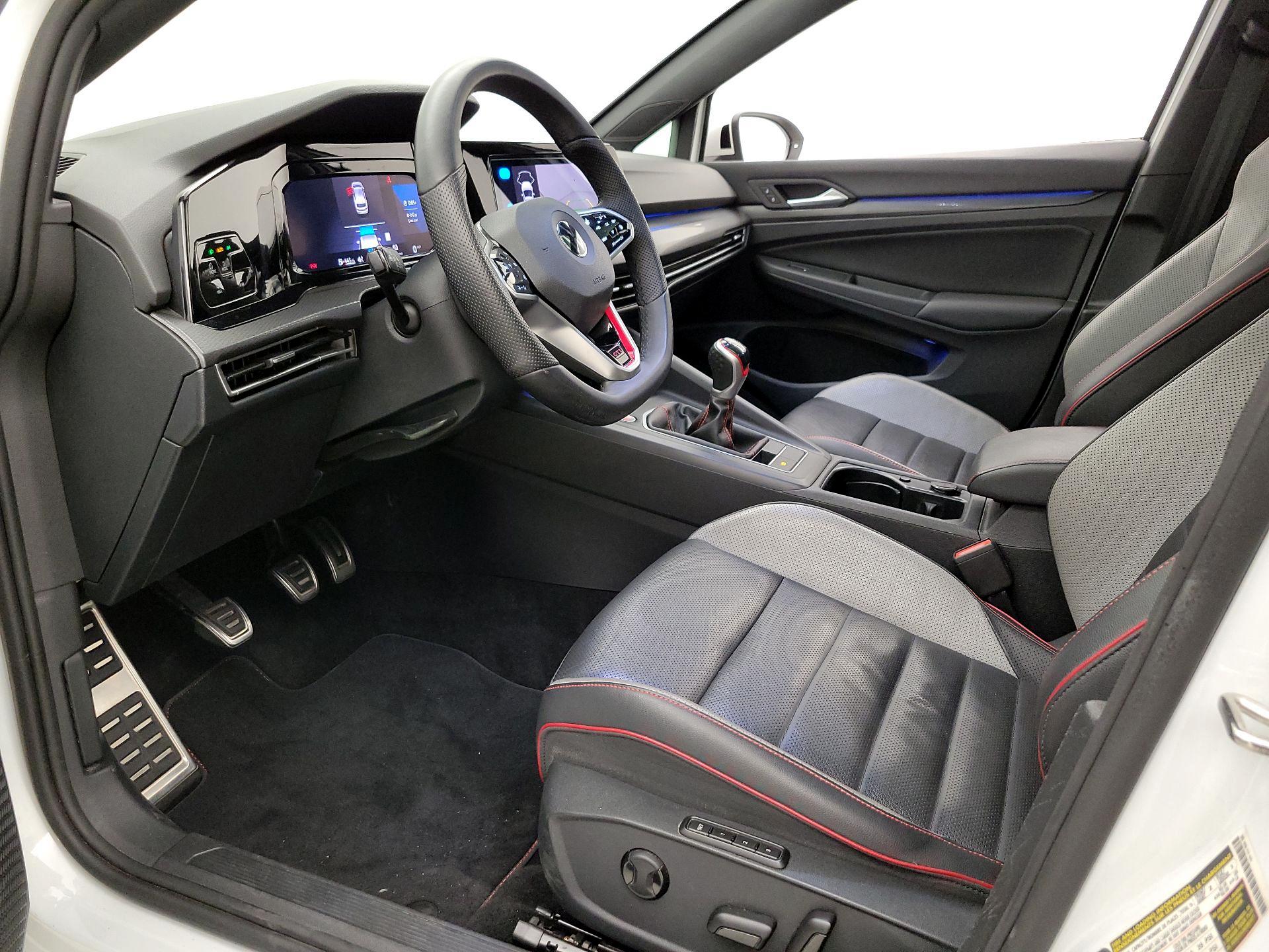 Thumbnail: 2022 Volkswagen Golf - 11