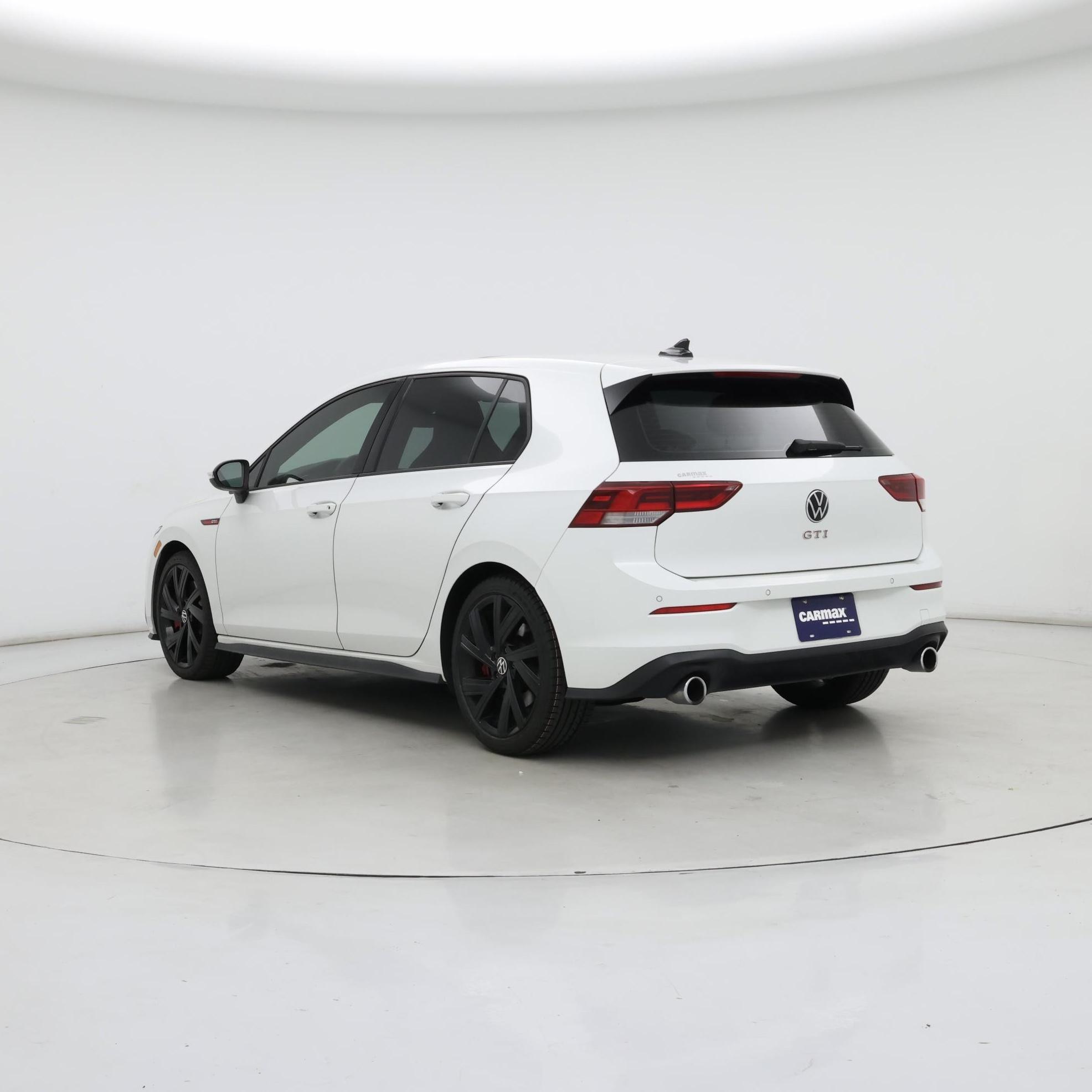 Thumbnail: 2022 Volkswagen Golf - 2