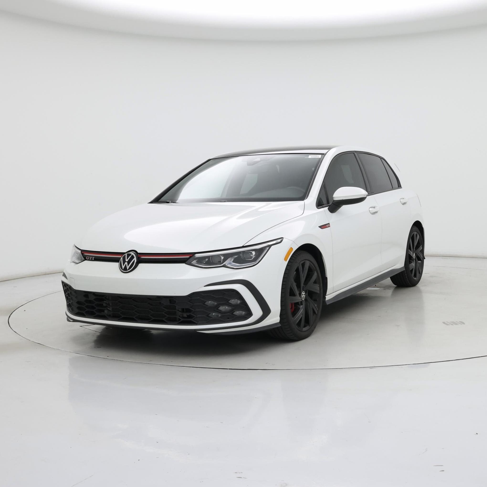 Thumbnail: 2022 Volkswagen Golf - 4