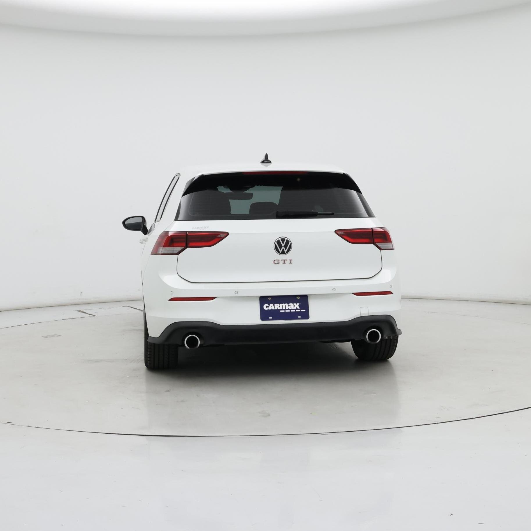 Thumbnail: 2022 Volkswagen Golf - 6