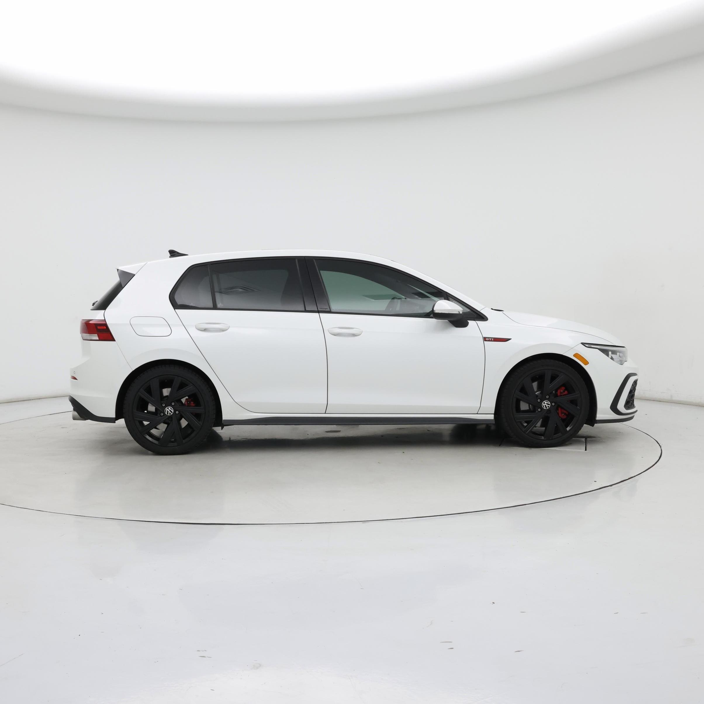 Thumbnail: 2022 Volkswagen Golf - 7