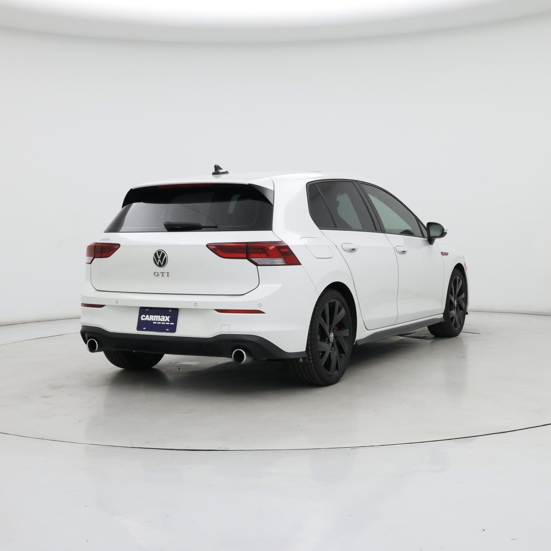 Thumbnail: 2022 Volkswagen Golf - 8