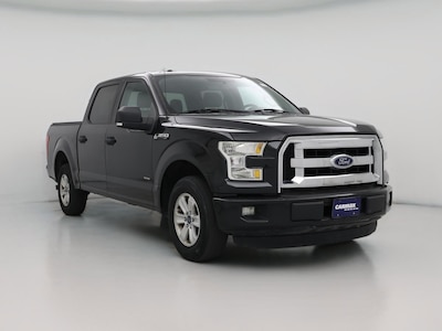 2015 Ford F-150 XLT -
                  South Jordan, UT