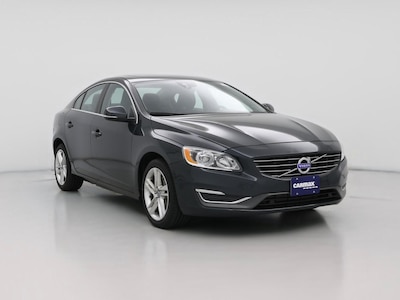 2015 Volvo S60 T5 -
                  South Jordan, UT