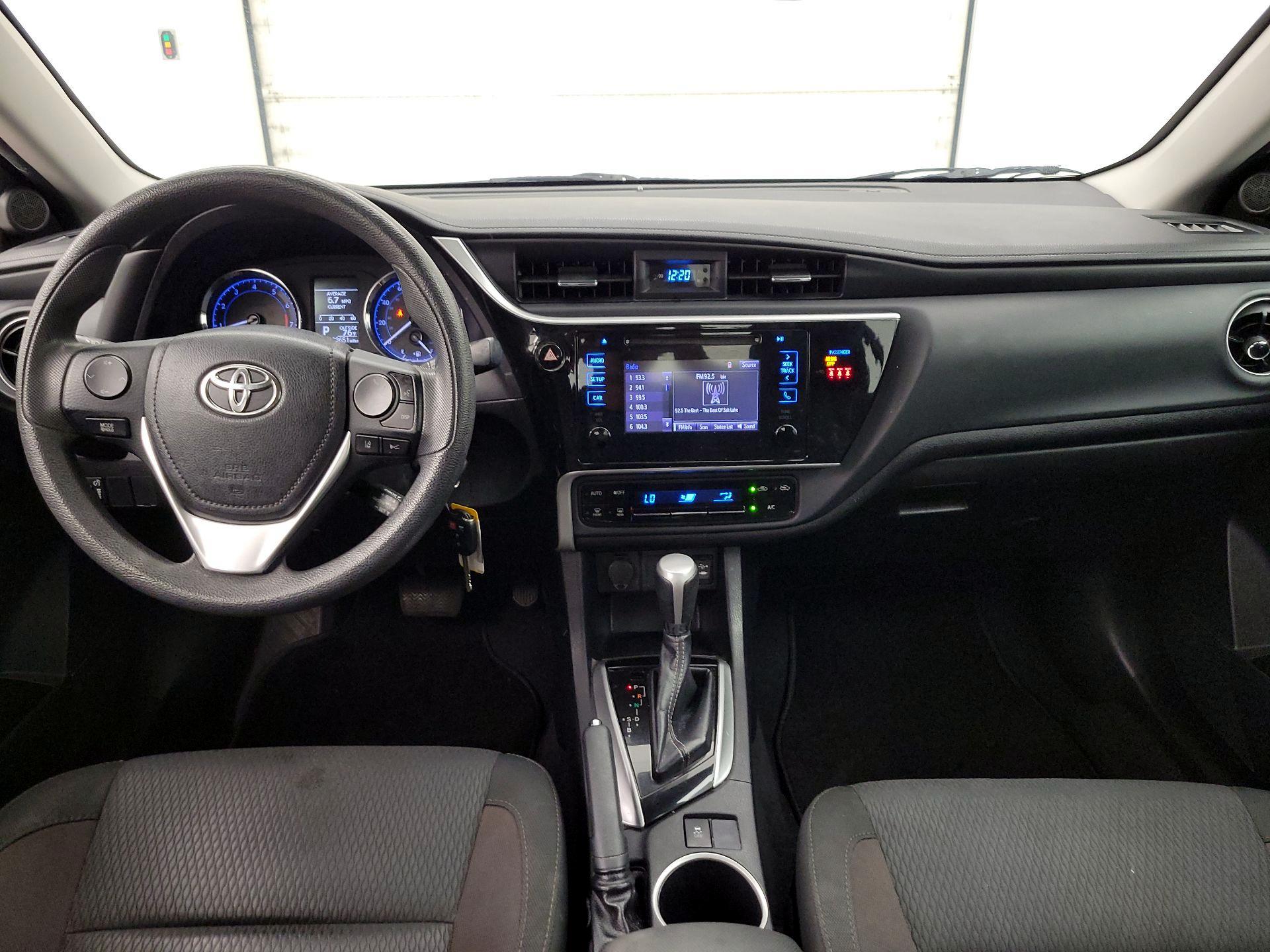 Thumbnail: 2019 Toyota Corolla - 9