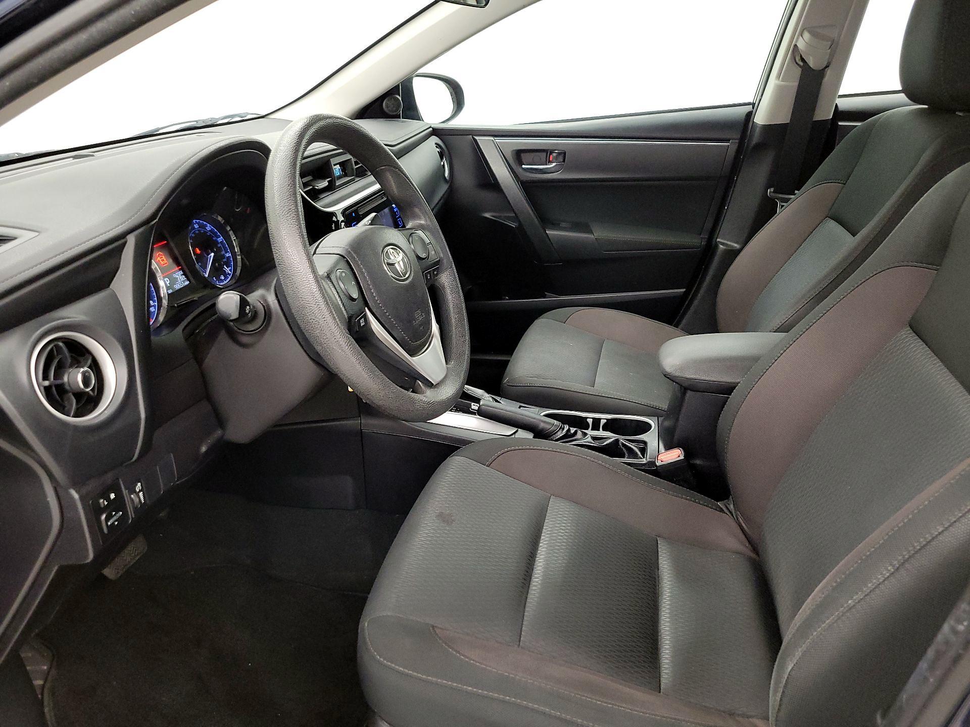 Thumbnail: 2019 Toyota Corolla - 11