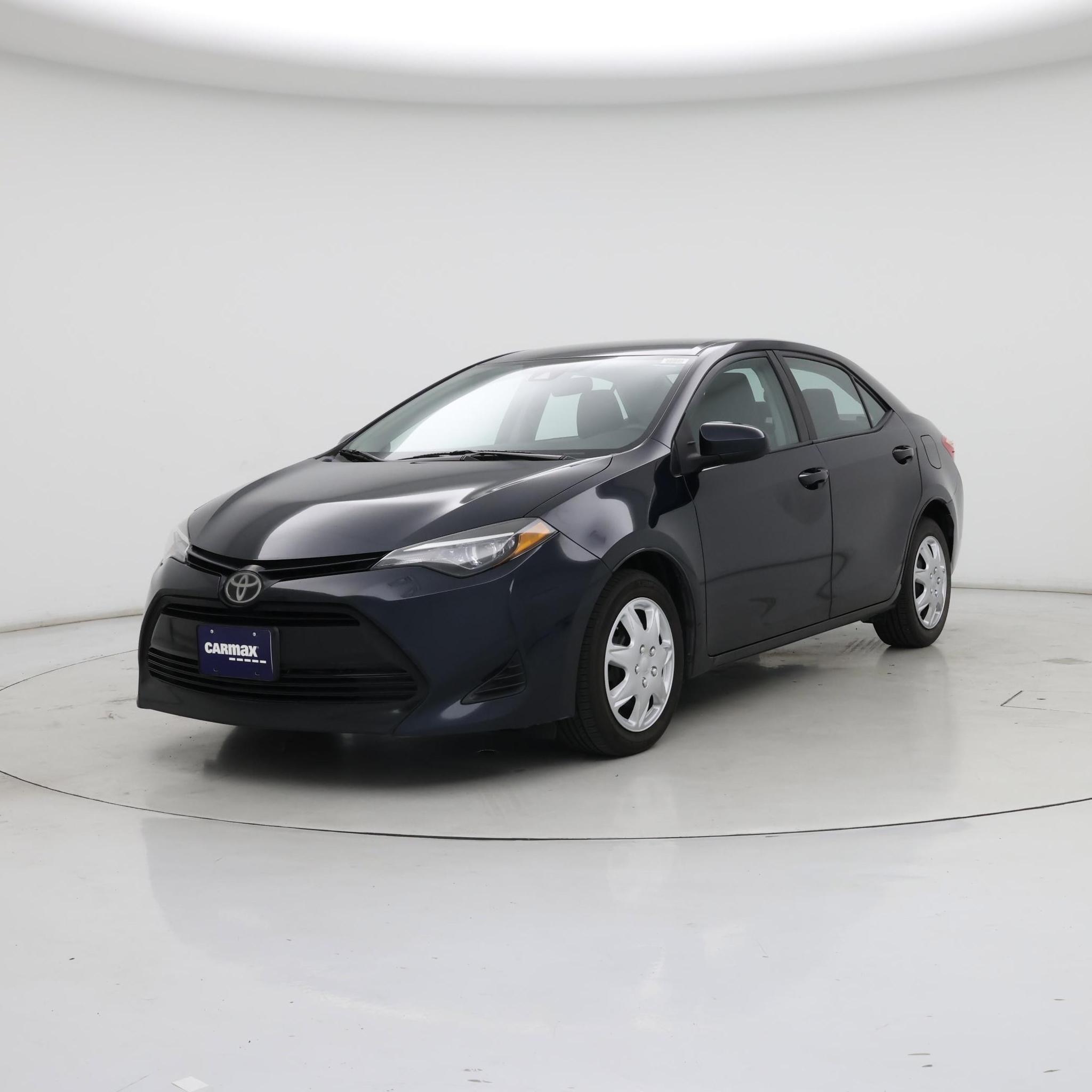 Thumbnail: 2019 Toyota Corolla - 4