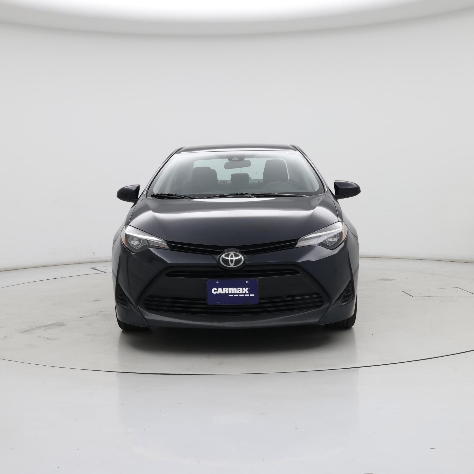 Thumbnail: 2019 Toyota Corolla - 5