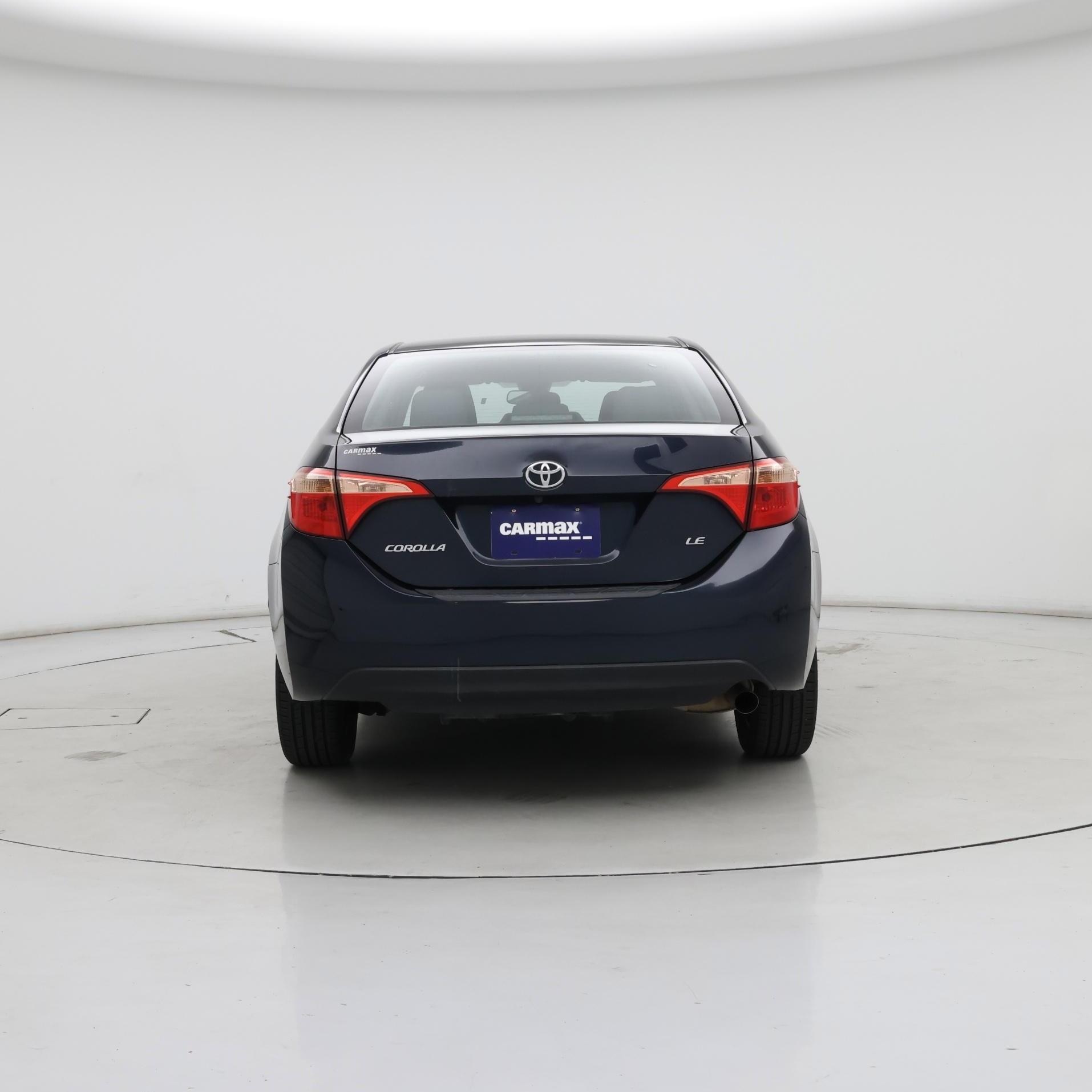 Thumbnail: 2019 Toyota Corolla - 6