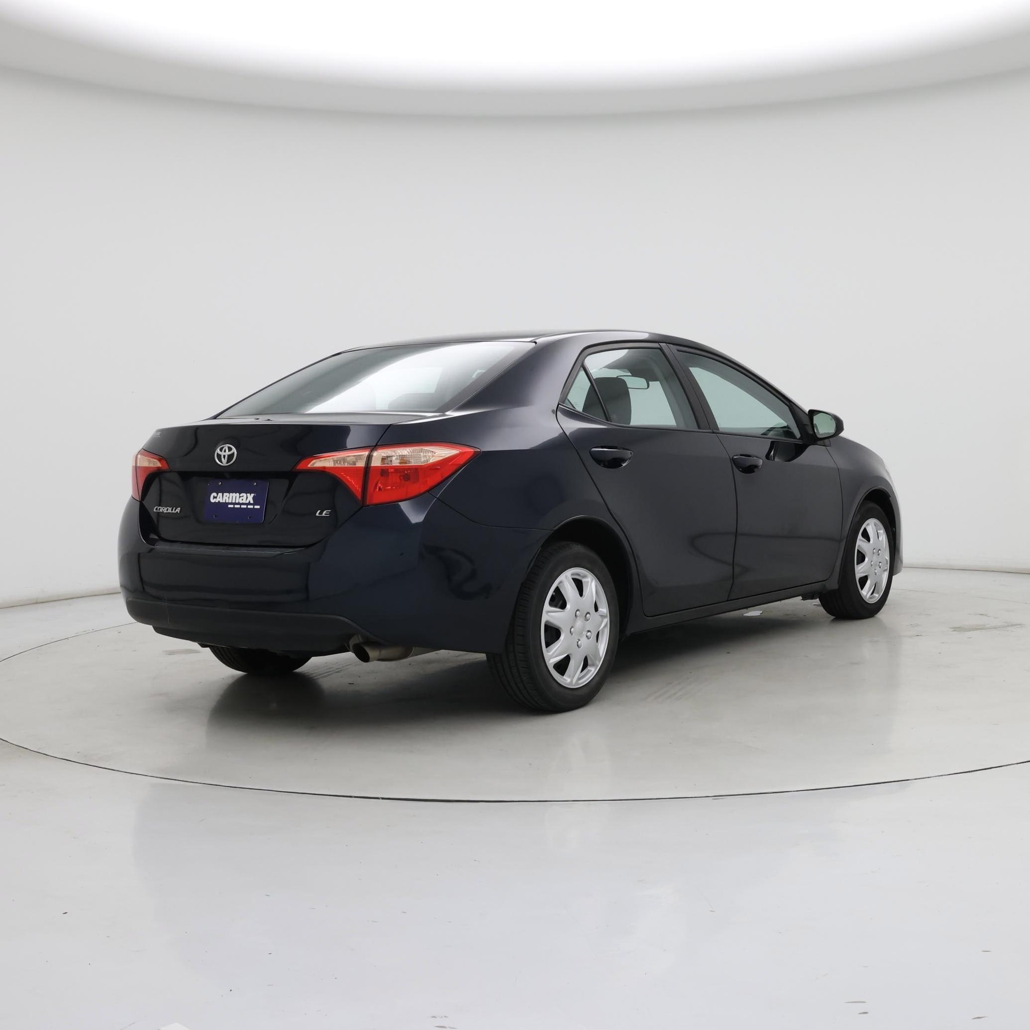 Thumbnail: 2019 Toyota Corolla - 8