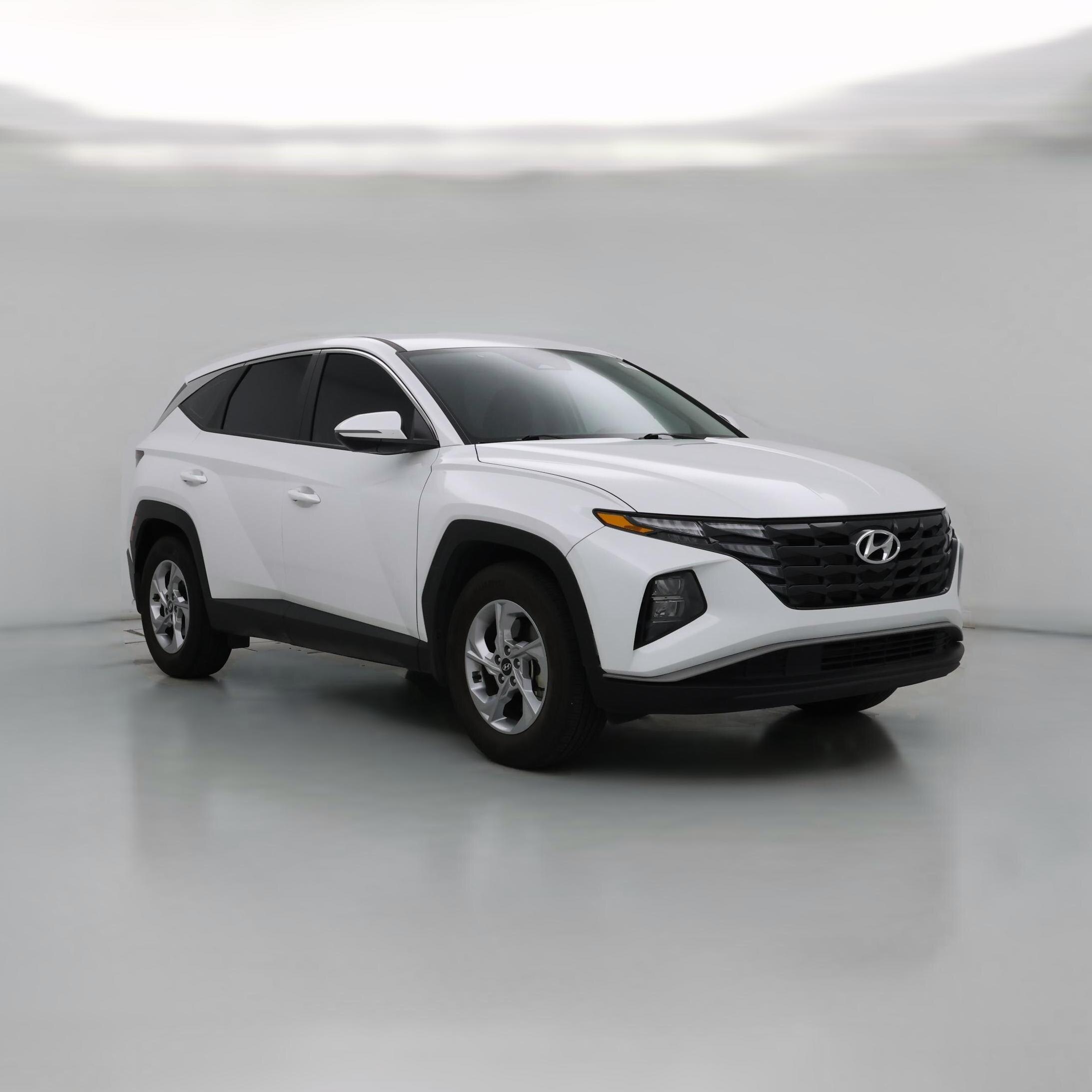 Thumbnail: 2022 Hyundai Tucson - 1