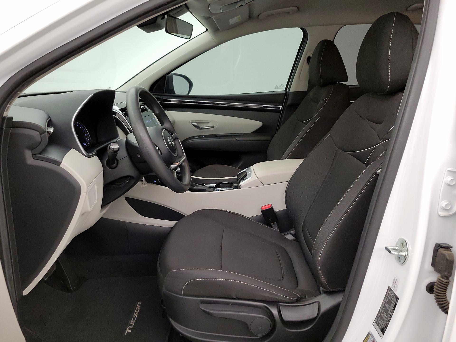 Thumbnail: 2022 Hyundai Tucson - 11