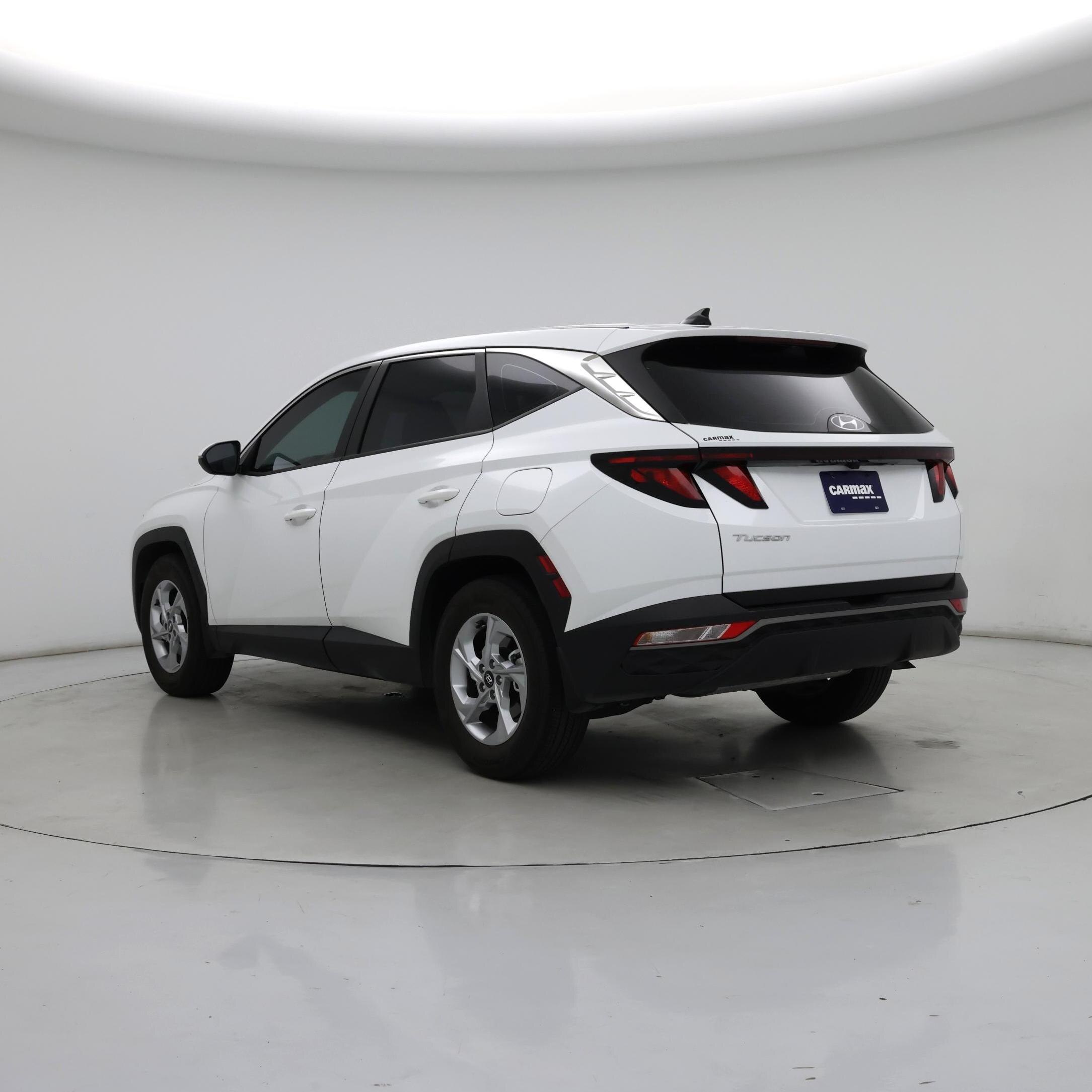 Thumbnail: 2022 Hyundai Tucson - 2