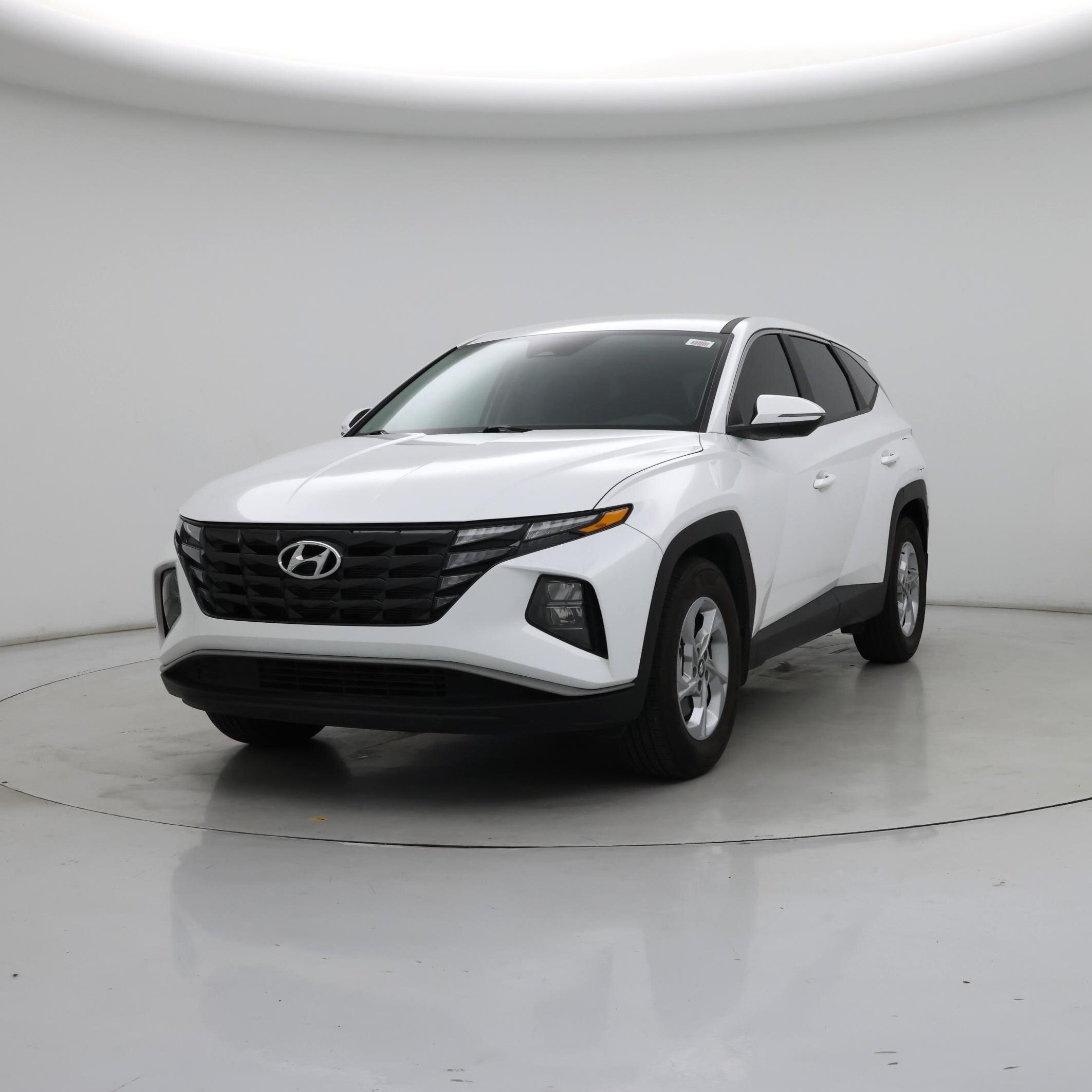 Thumbnail: 2022 Hyundai Tucson - 4