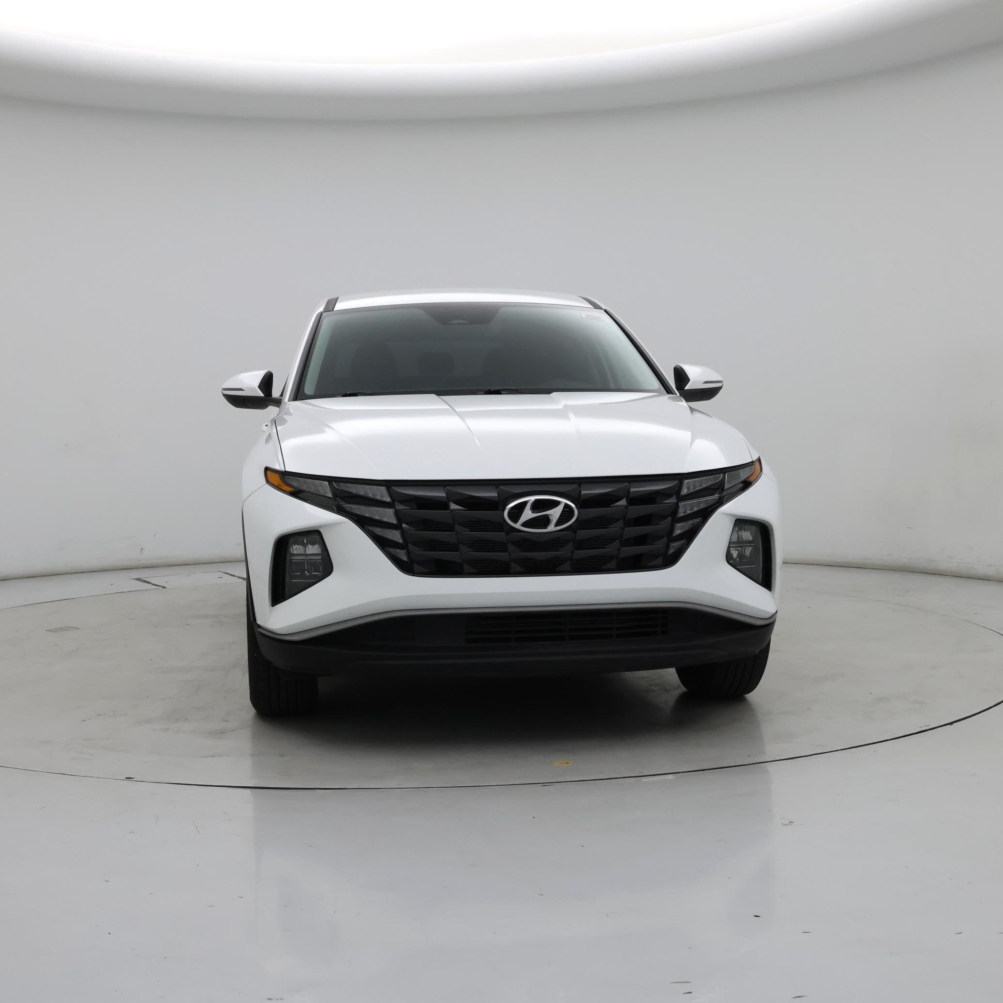 Thumbnail: 2022 Hyundai Tucson - 5
