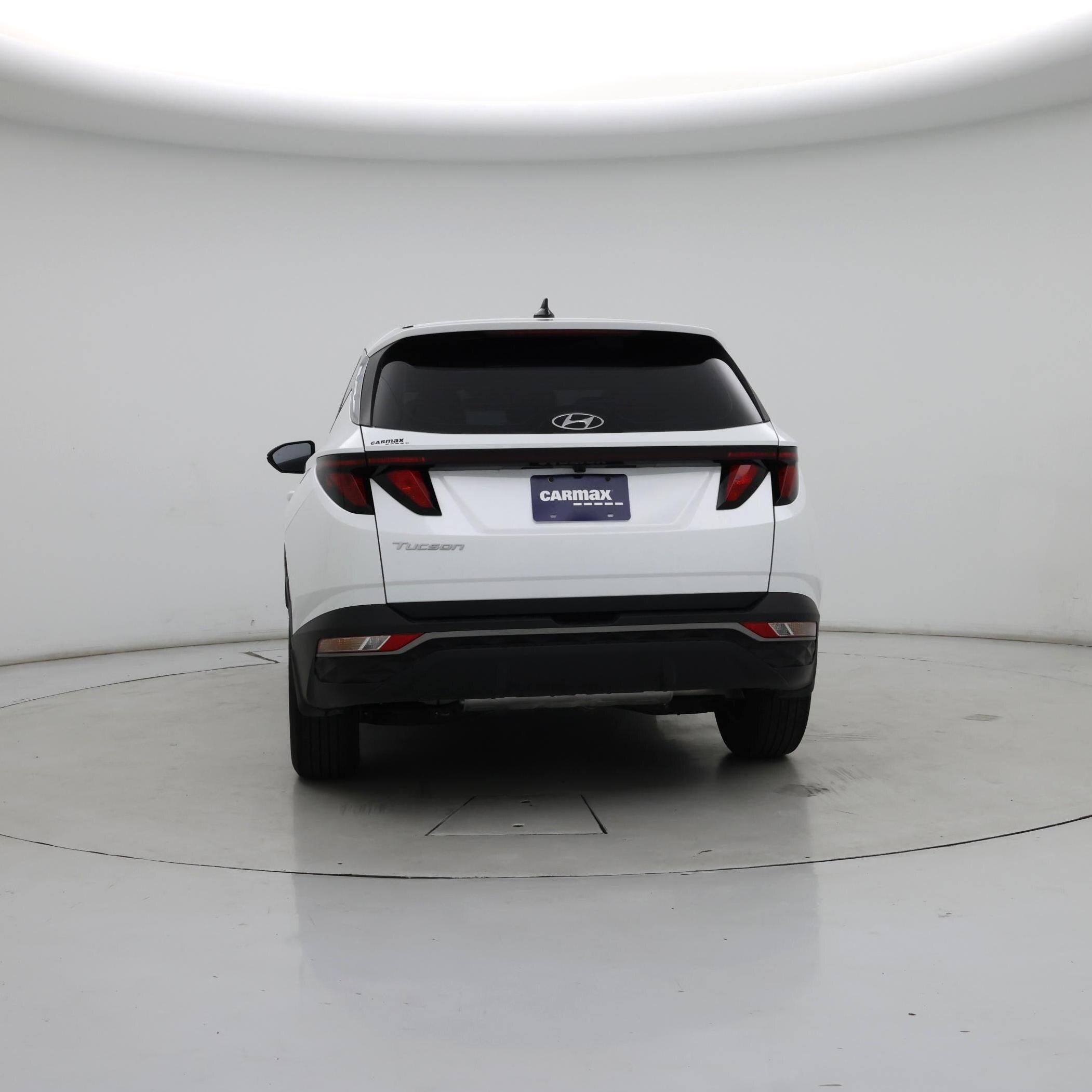 Thumbnail: 2022 Hyundai Tucson - 6