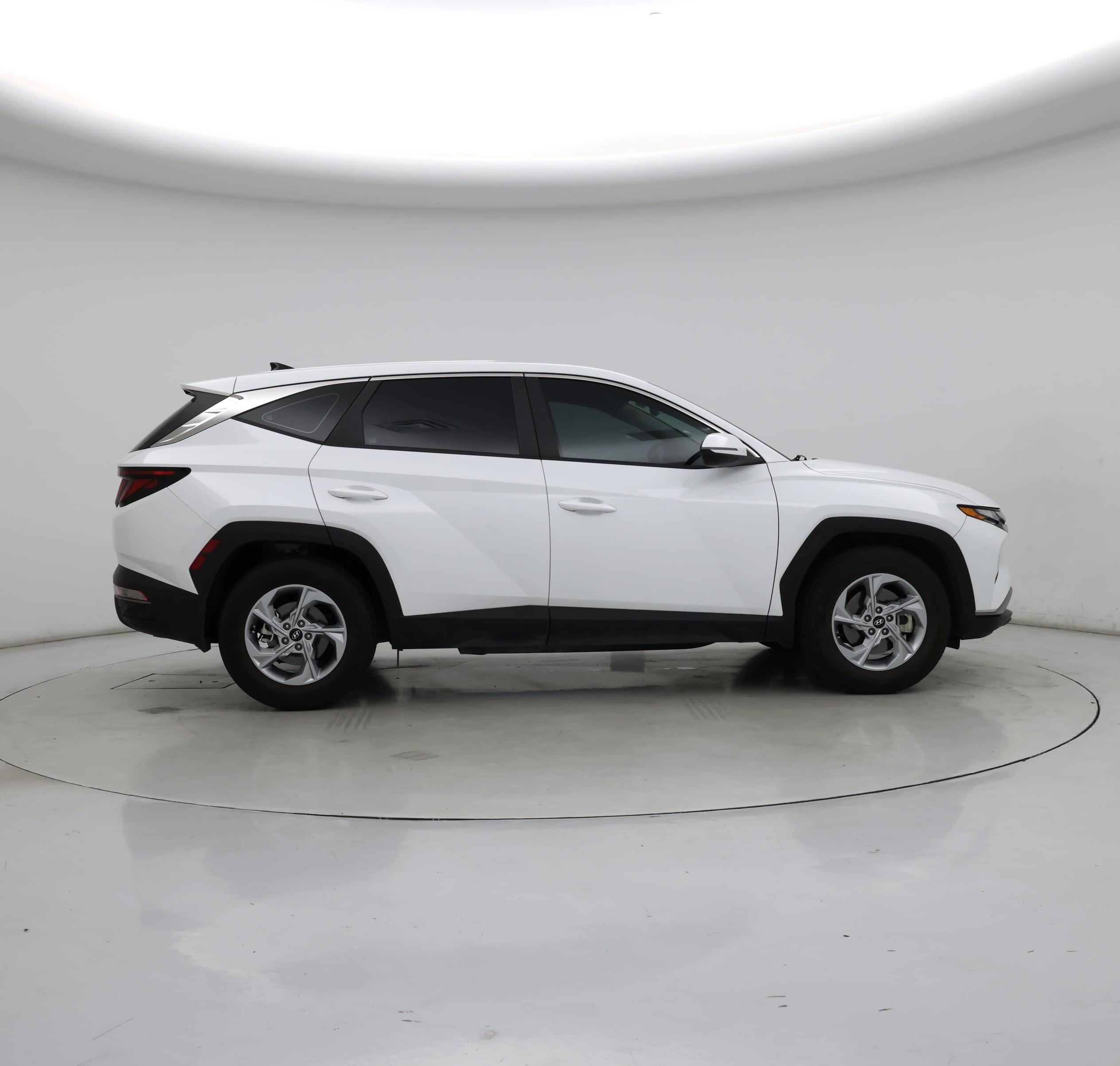 Thumbnail: 2022 Hyundai Tucson - 7