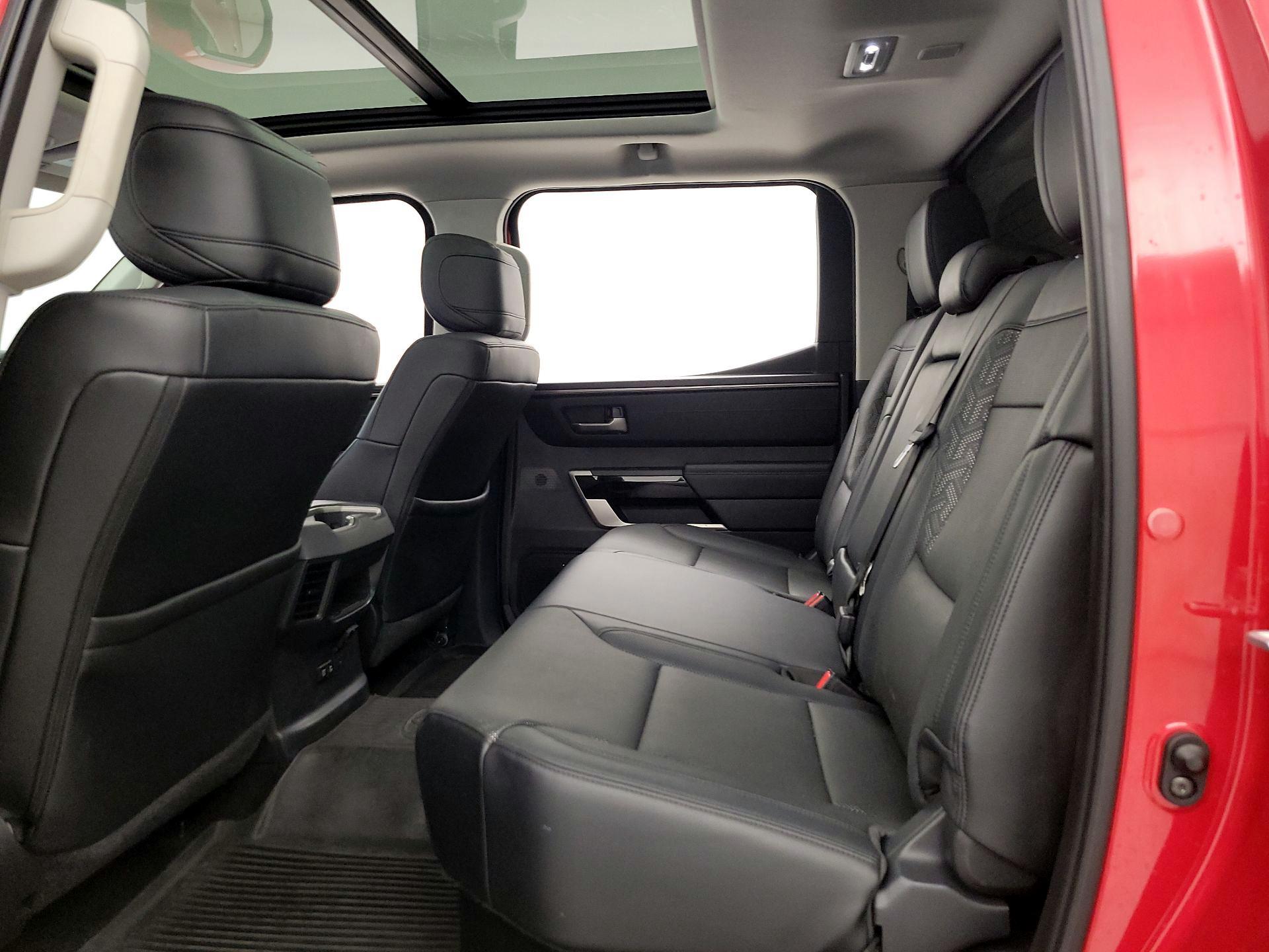 Thumbnail: 2022 Toyota Tundra - 20