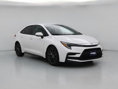 2023 Toyota Corolla SE -
                  South Jordan, UT