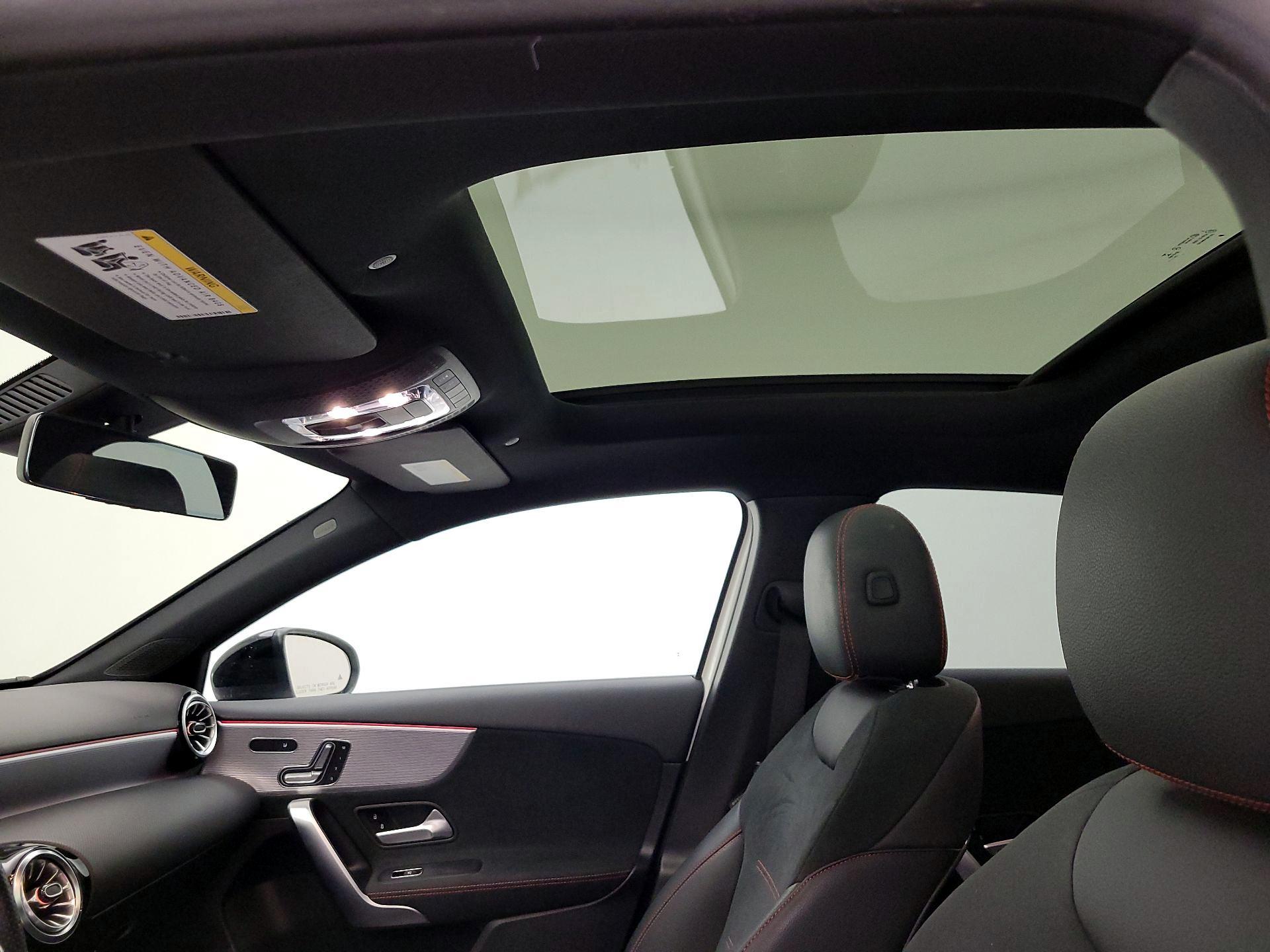 Thumbnail: 2022 Mercedes-Benz A-Class - 19