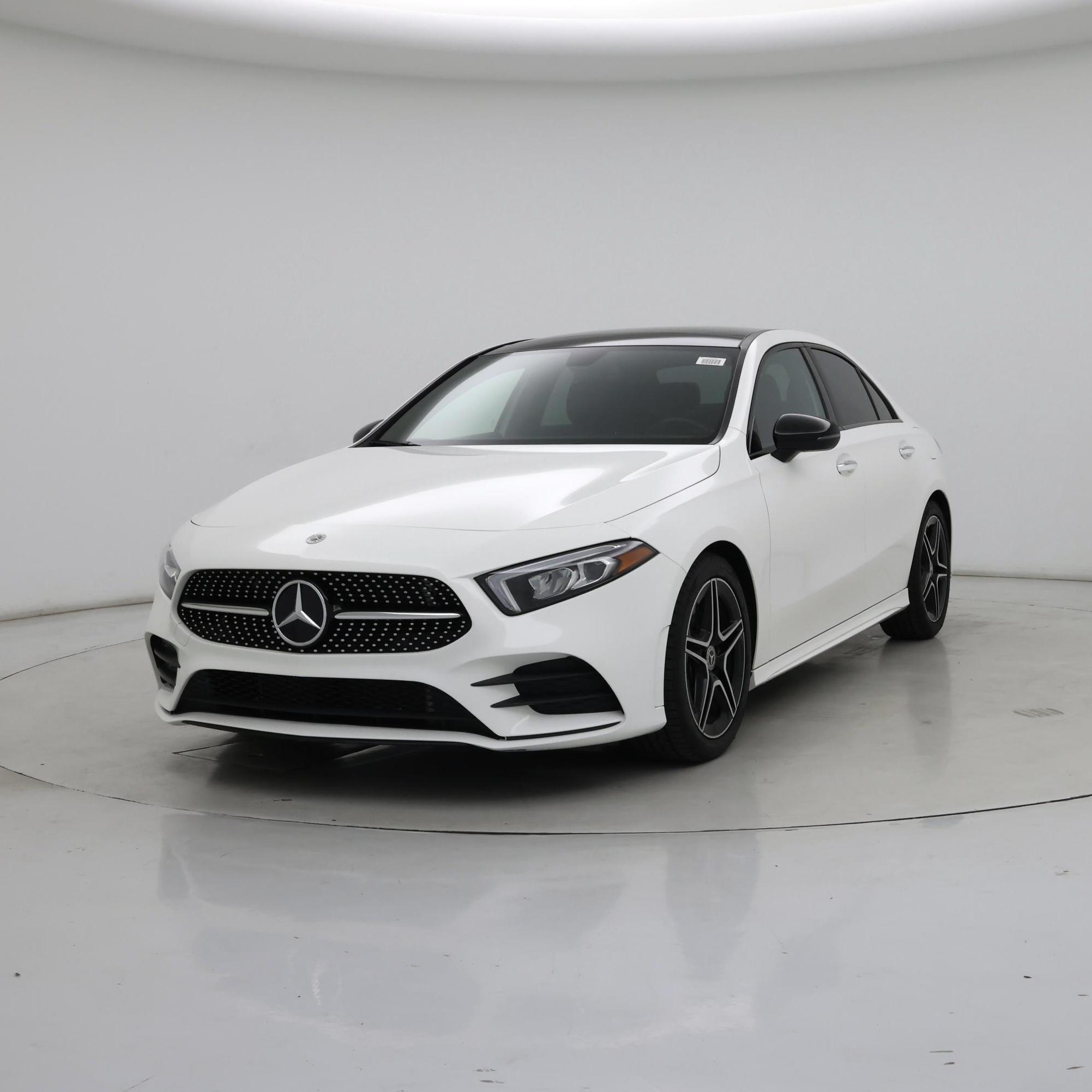 Thumbnail: 2022 Mercedes-Benz A-Class - 4