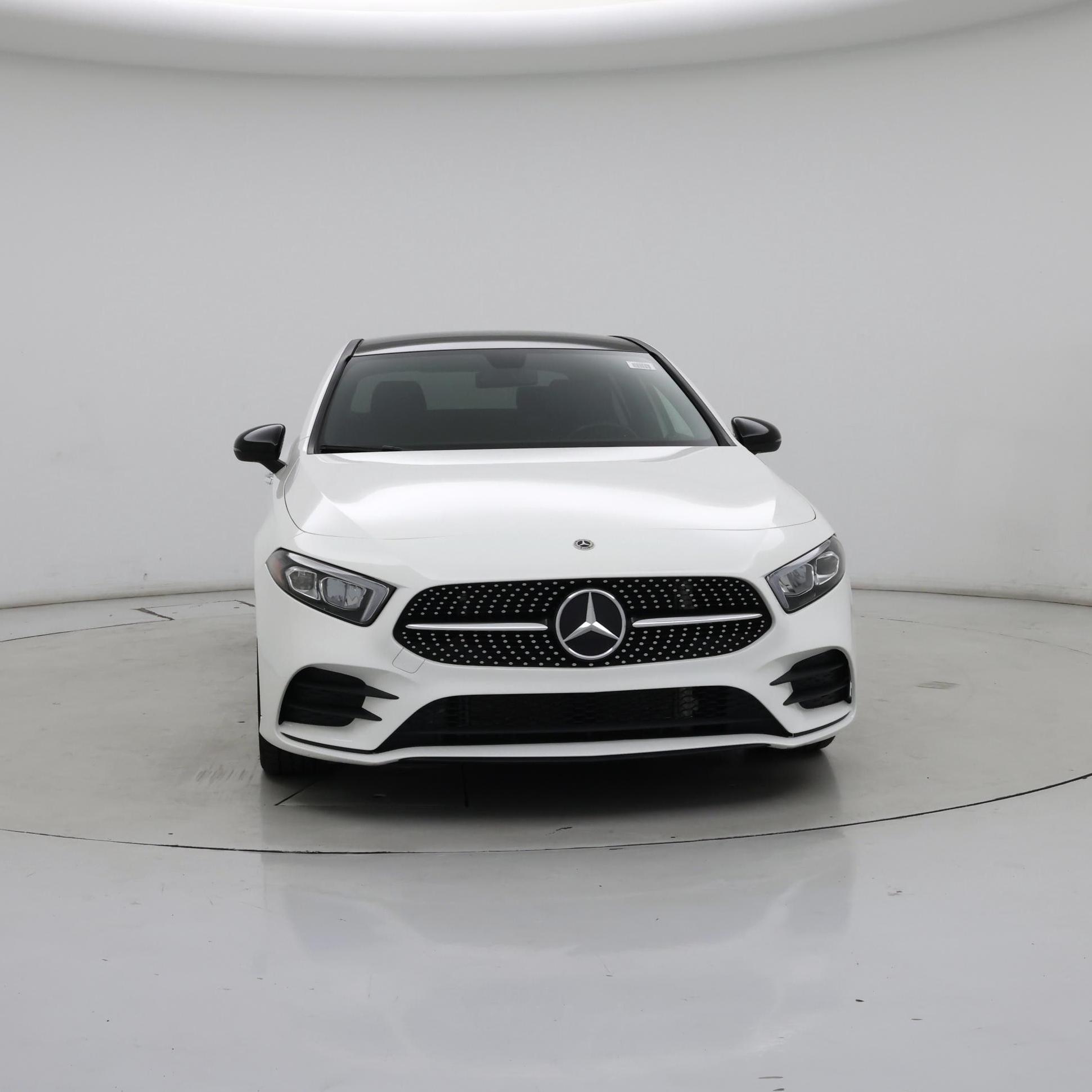 Thumbnail: 2022 Mercedes-Benz A-Class - 5