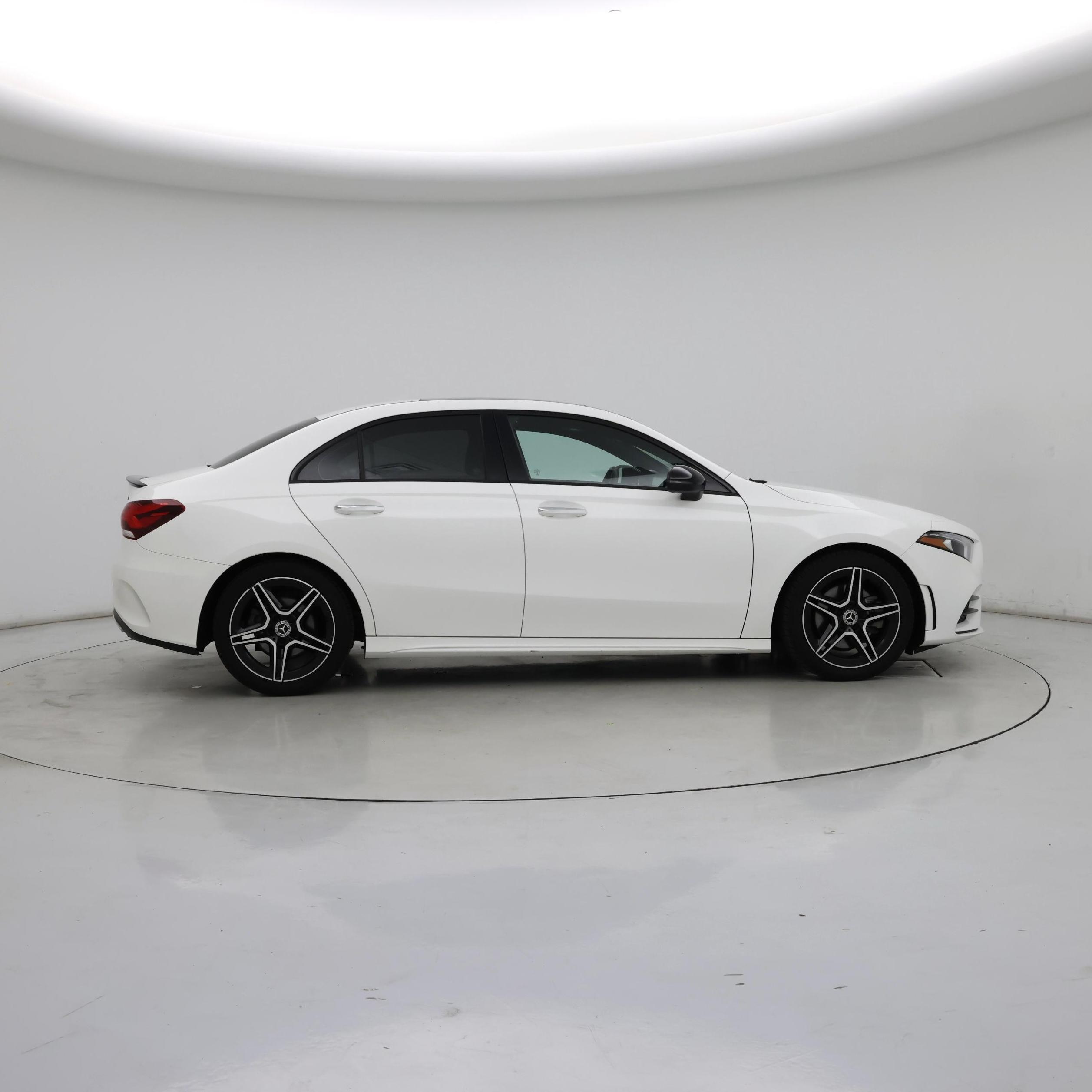 Thumbnail: 2022 Mercedes-Benz A-Class - 7