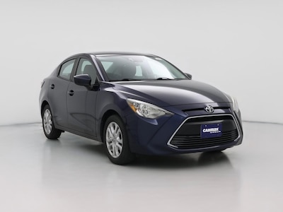 2017 Toyota Yaris iA  -
                  South Jordan, UT